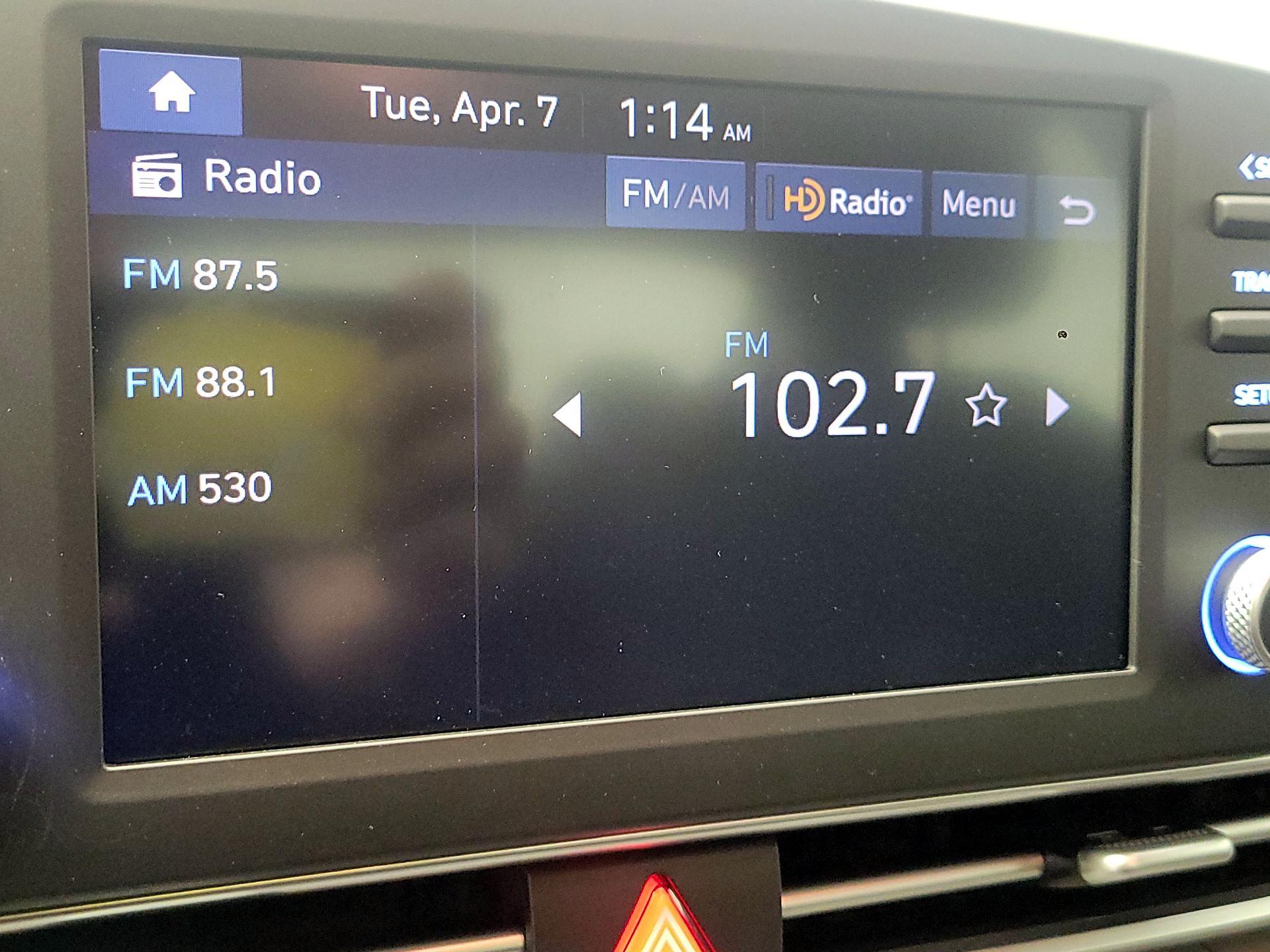 Thumbnail: 2025 Hyundai Elantra - 13