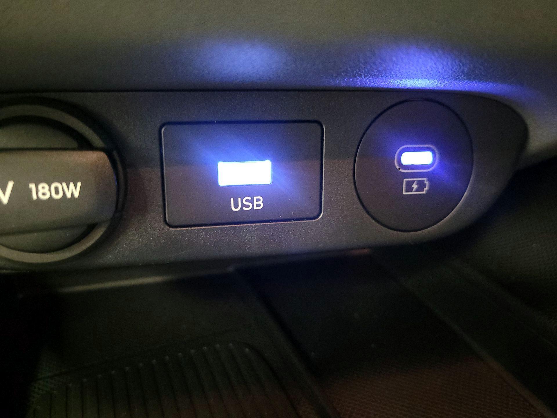 Thumbnail: 2025 Hyundai Elantra - 16