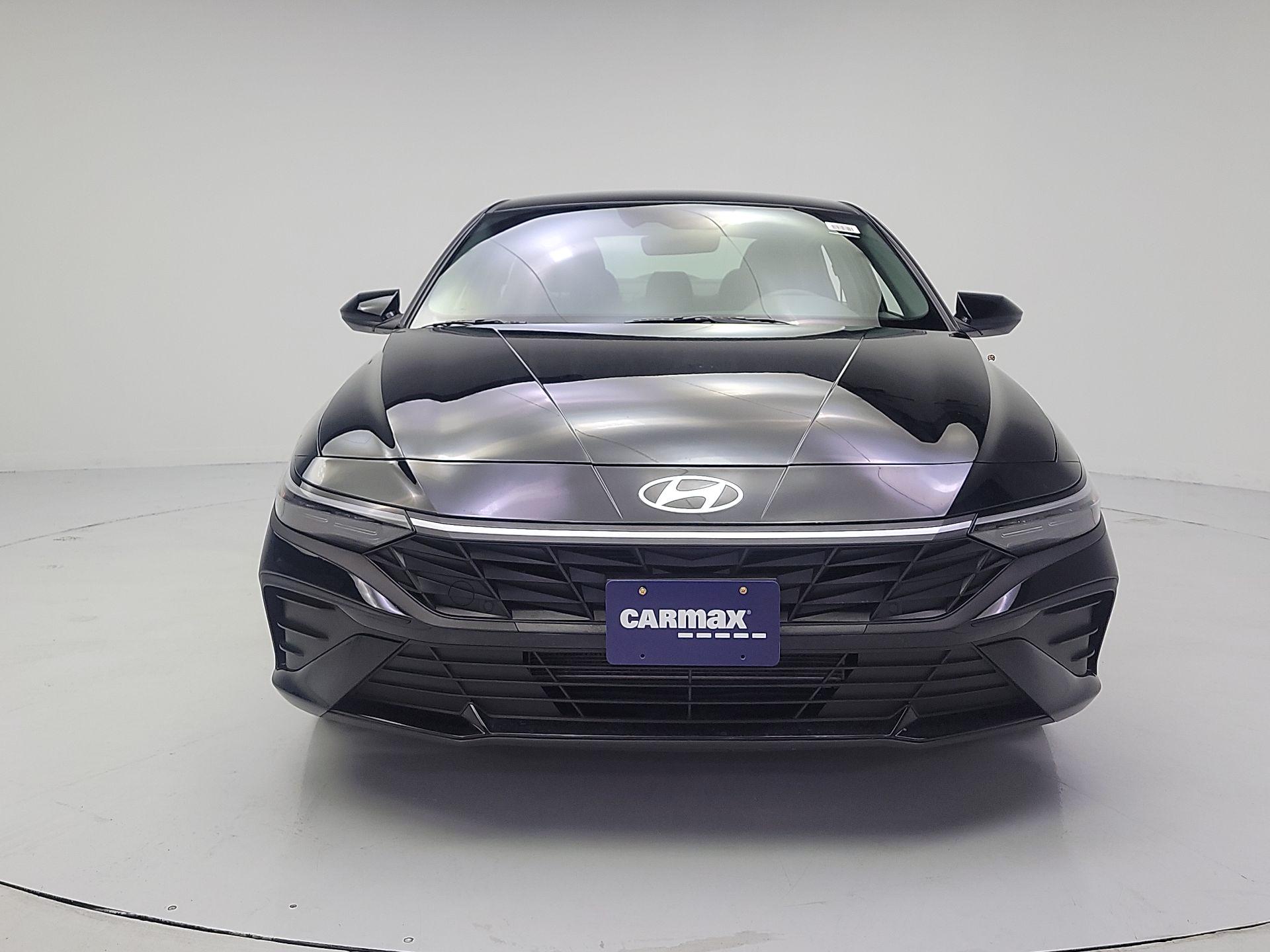 Thumbnail: 2025 Hyundai Elantra - 2