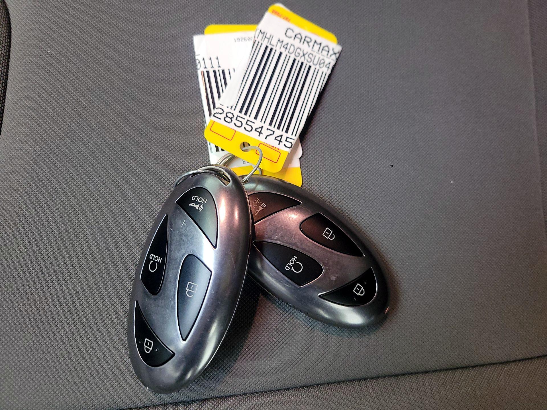 Thumbnail: 2025 Hyundai Elantra - 20