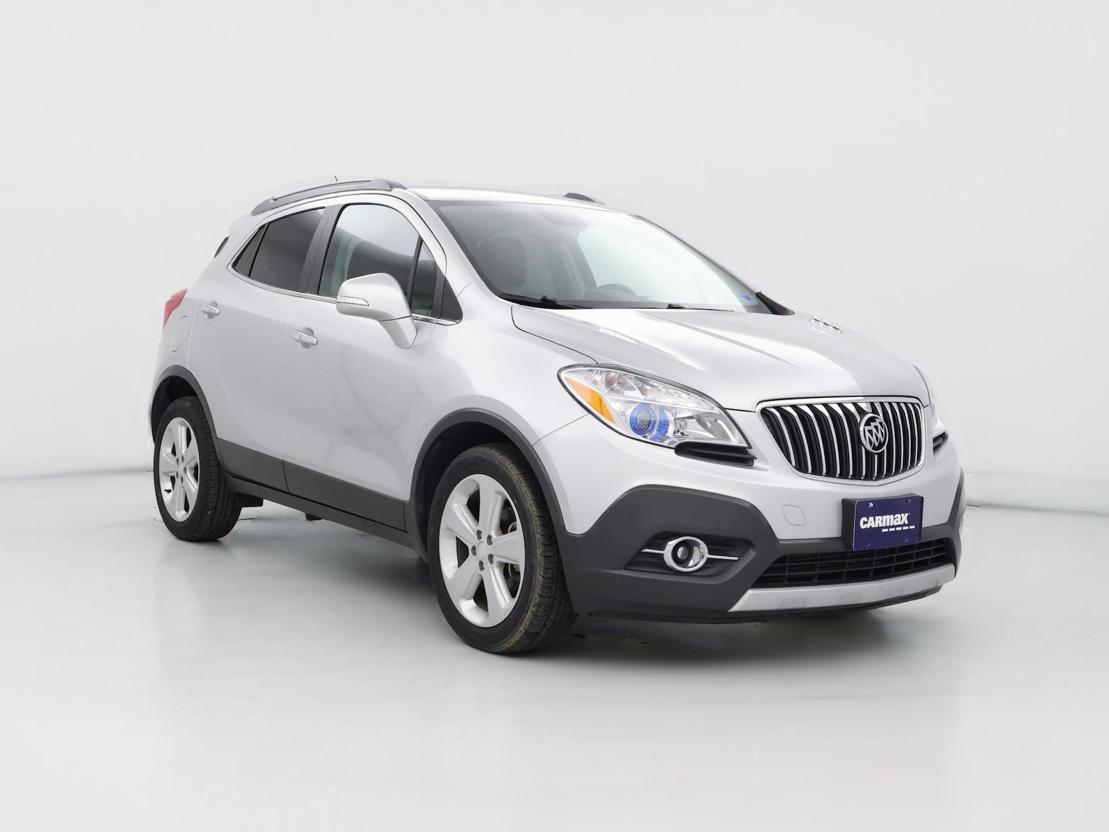 2015 Buick Encore Leather