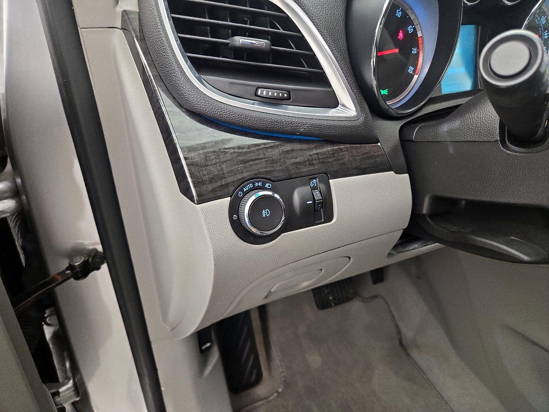 Thumbnail: 2015 Buick Encore - 13