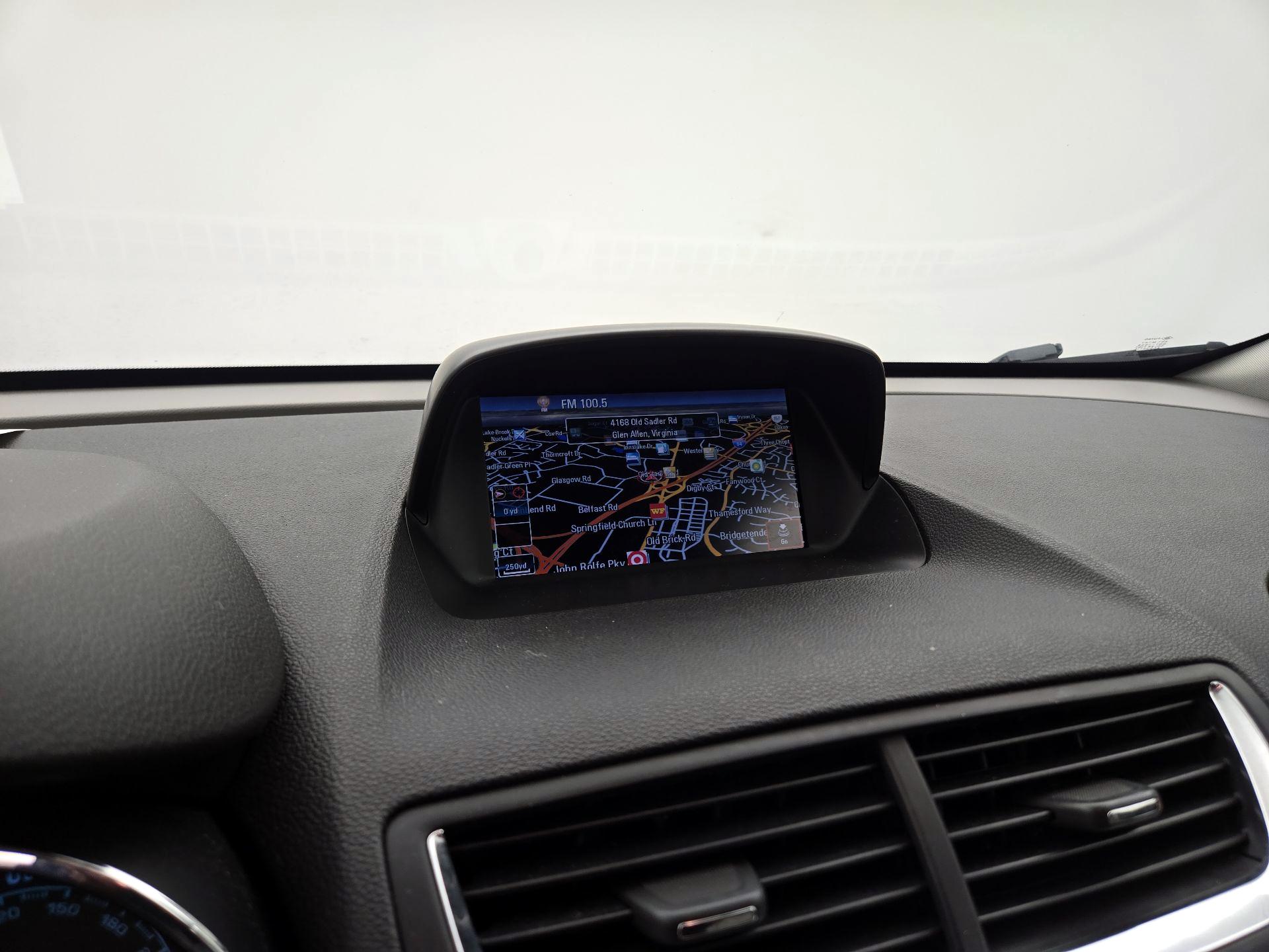 Thumbnail: 2015 Buick Encore - 14