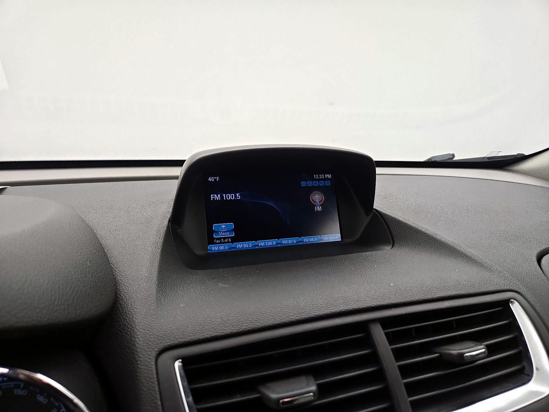 Thumbnail: 2015 Buick Encore - 16