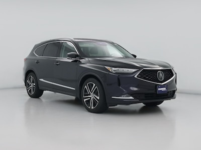 2023 Acura MDX SH-AWD Advance