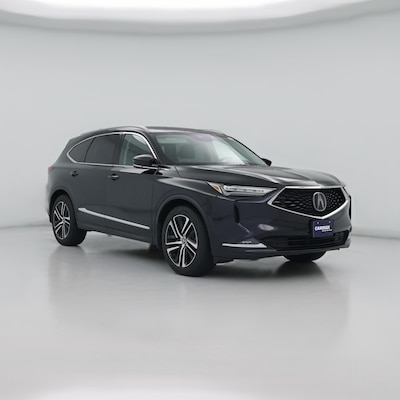 2023 Acura MDX SH-AWD Advance