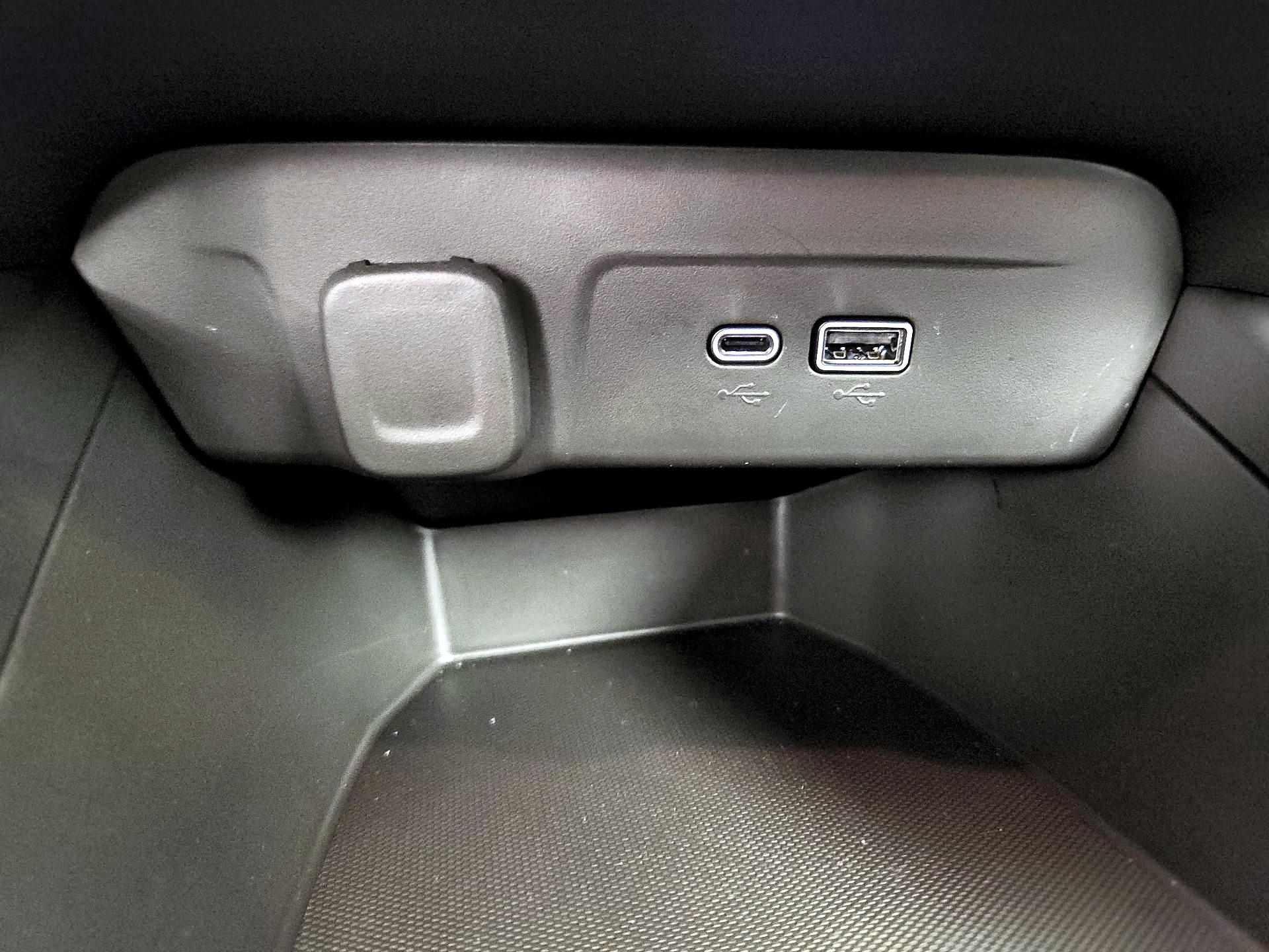 Thumbnail: 2025 Chevrolet Trax - 18