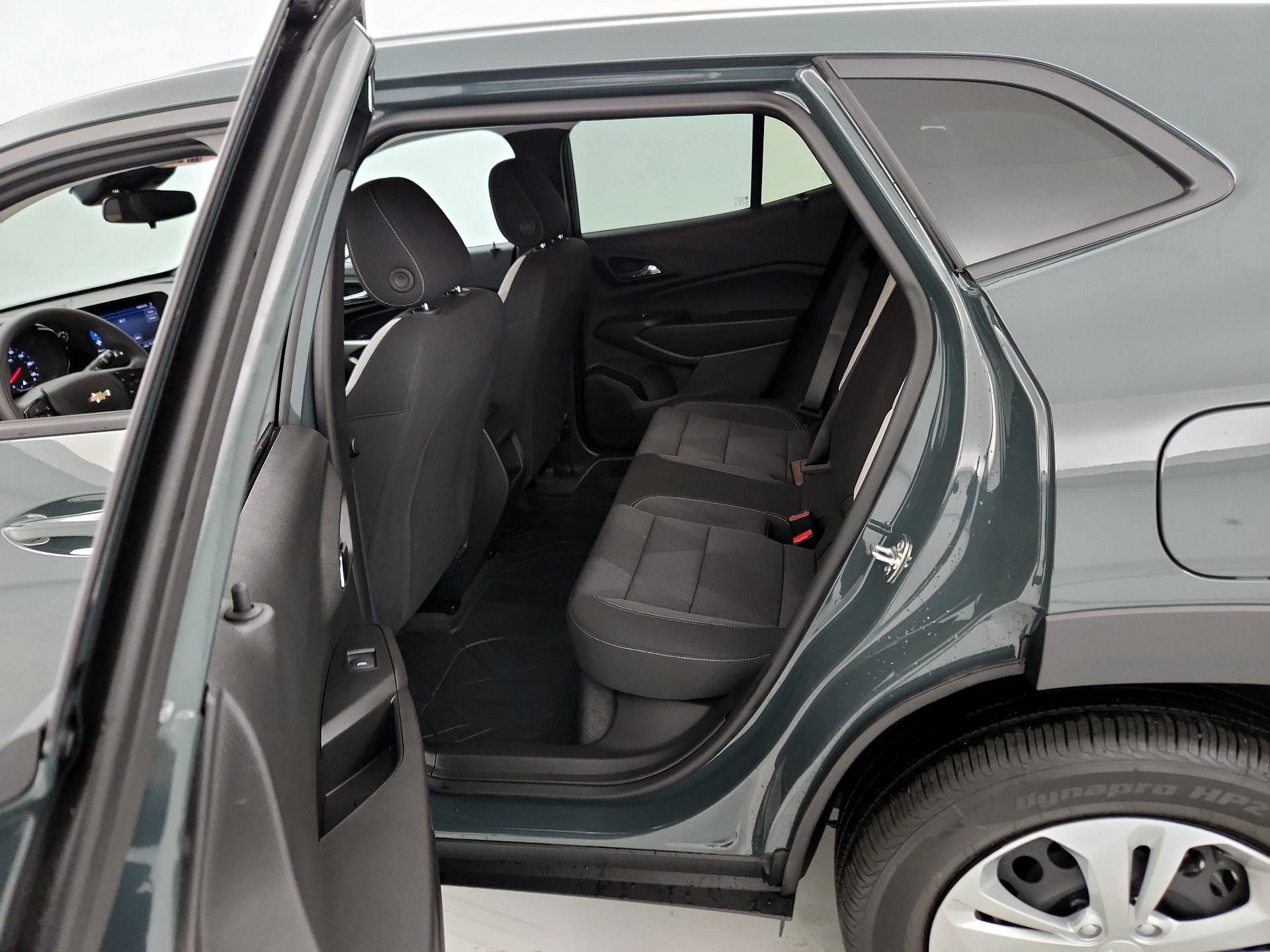 Thumbnail: 2025 Chevrolet Trax - 19