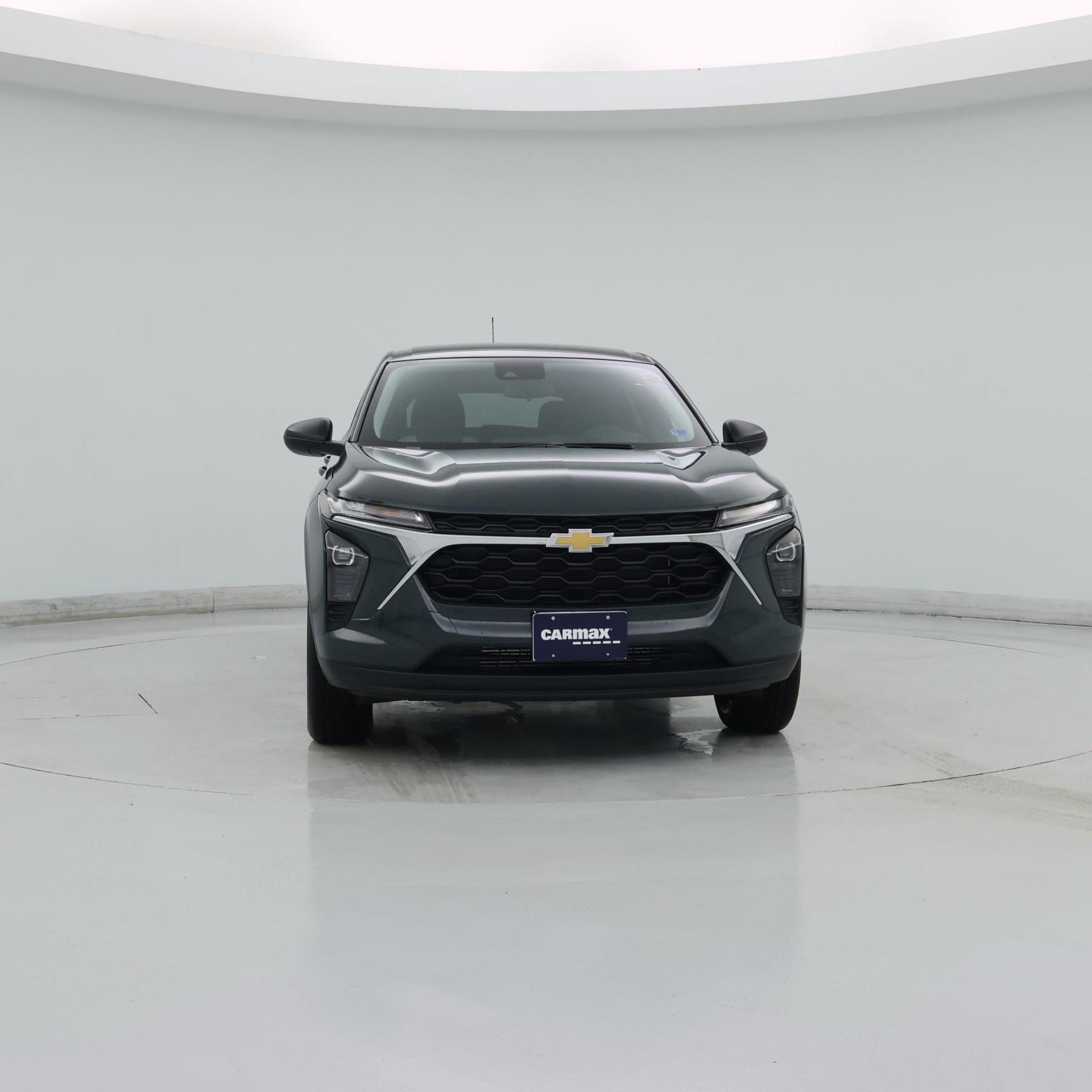 Thumbnail: 2025 Chevrolet Trax - 5