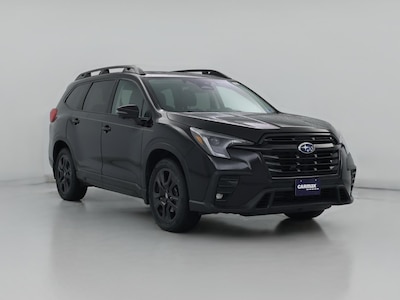 2023 Subaru Ascent Onyx Edition Limited