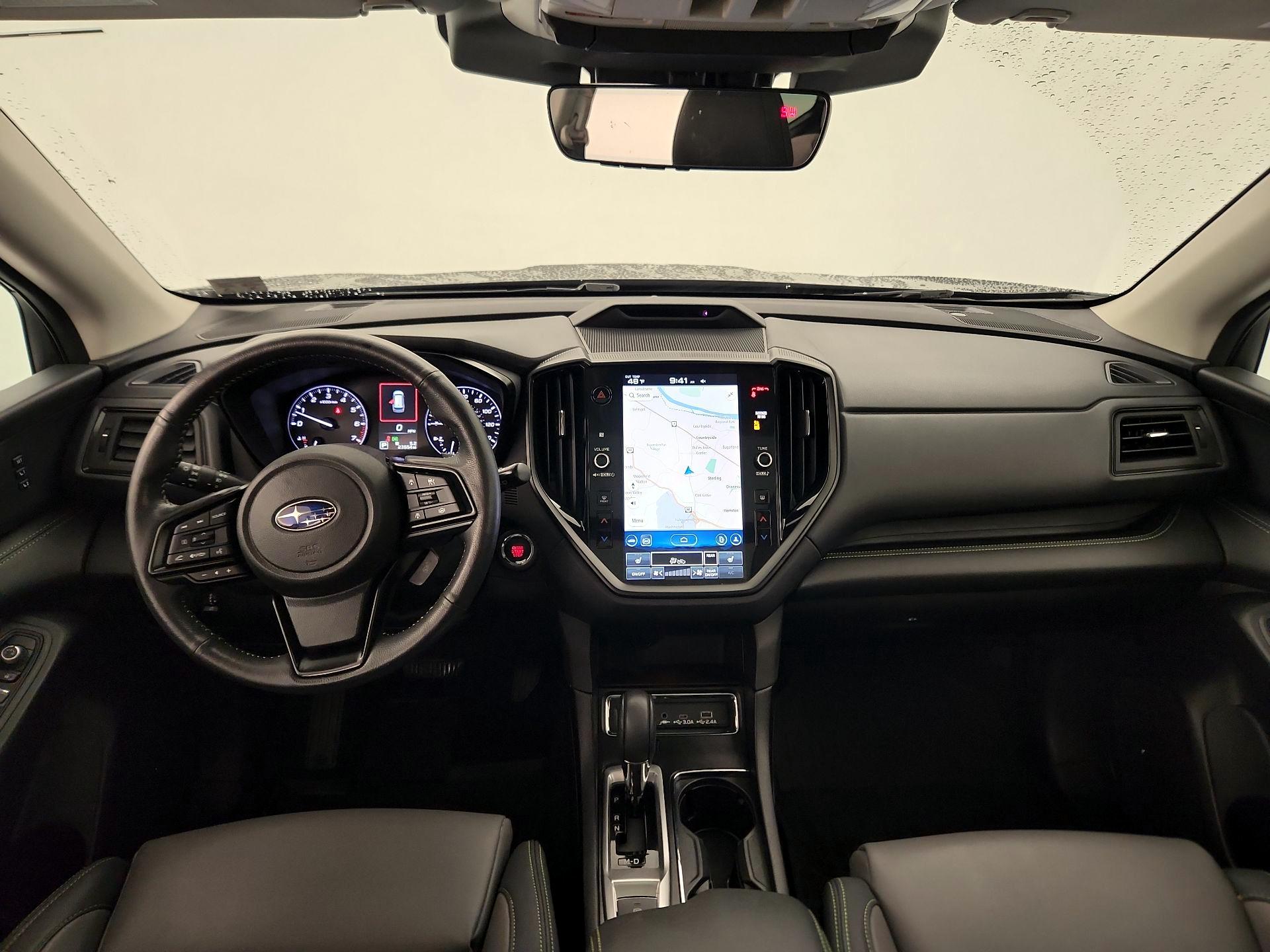 Thumbnail: 2023 Subaru Ascent - 9