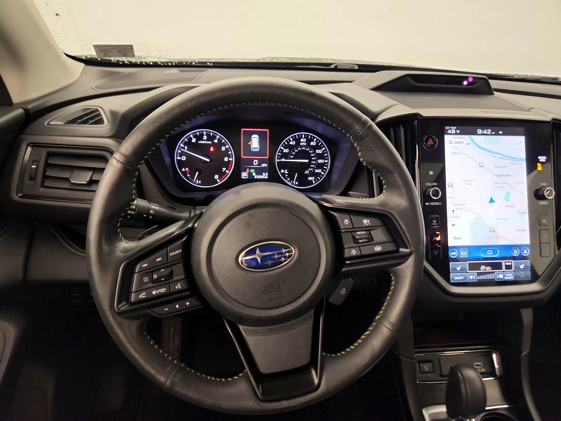 Thumbnail: 2023 Subaru Ascent - 10