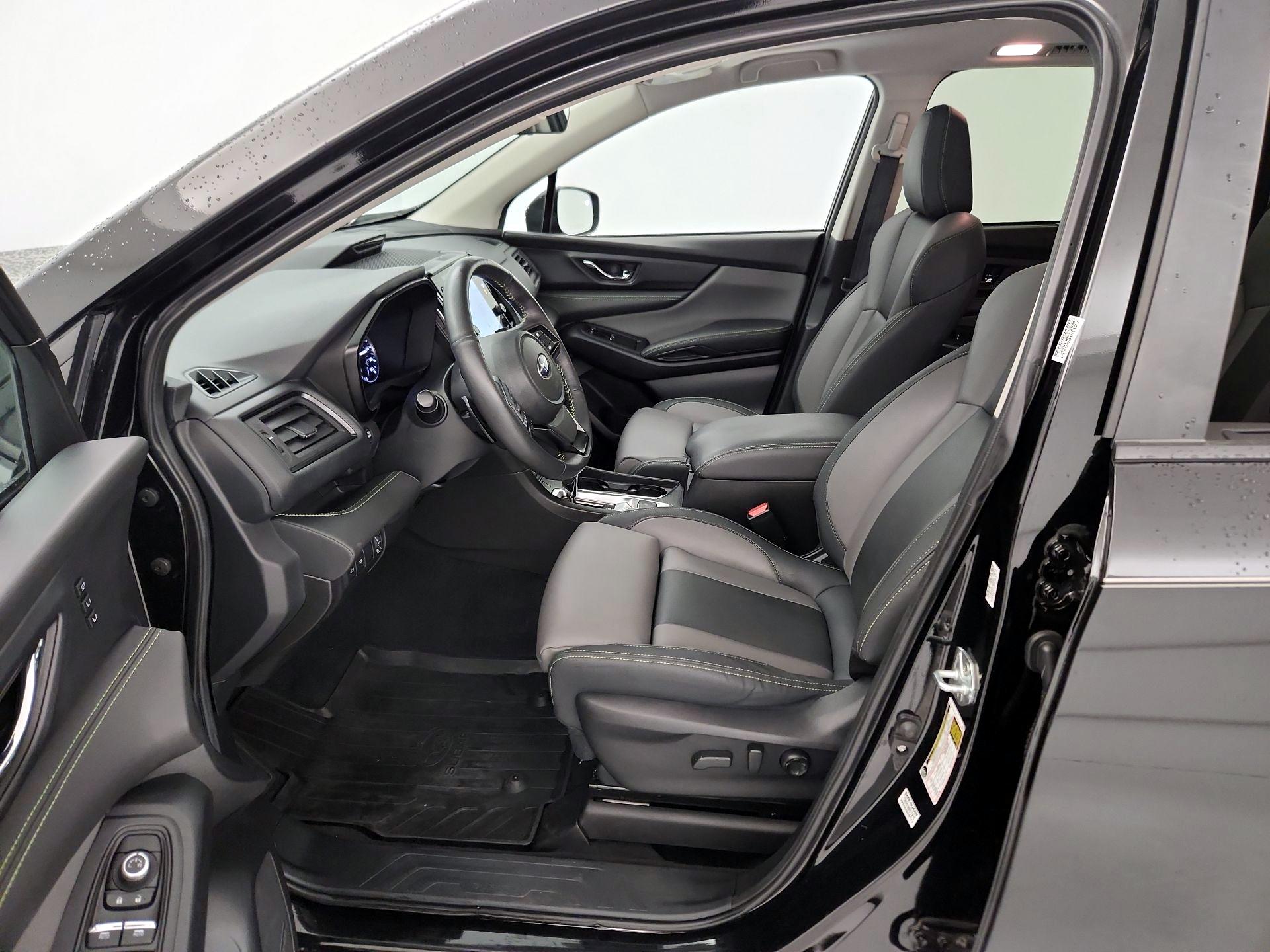 Thumbnail: 2023 Subaru Ascent - 11