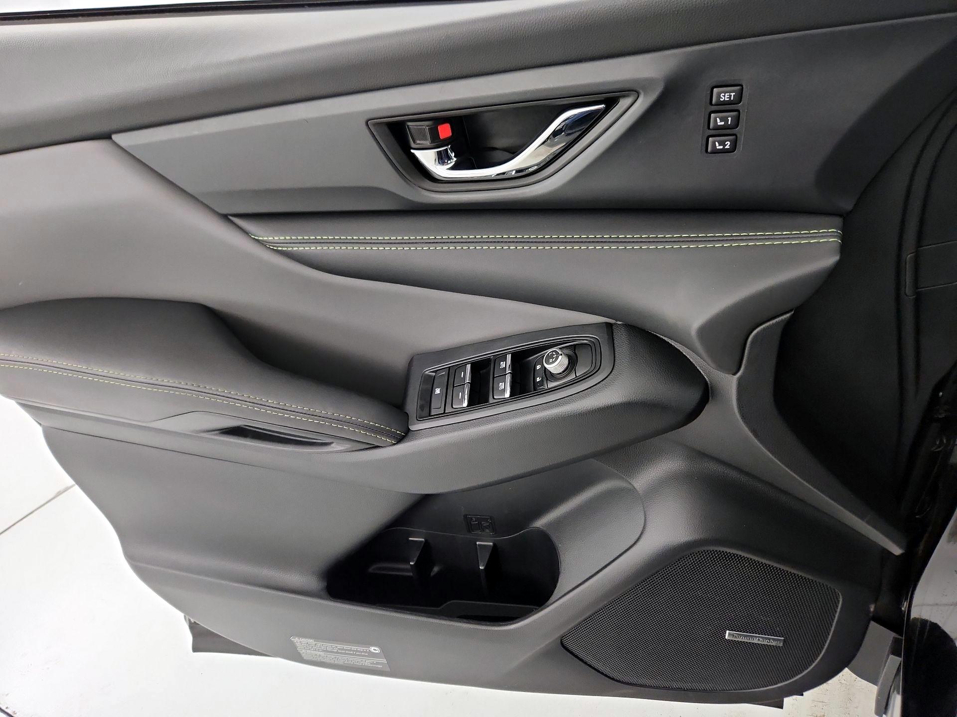 Thumbnail: 2023 Subaru Ascent - 12