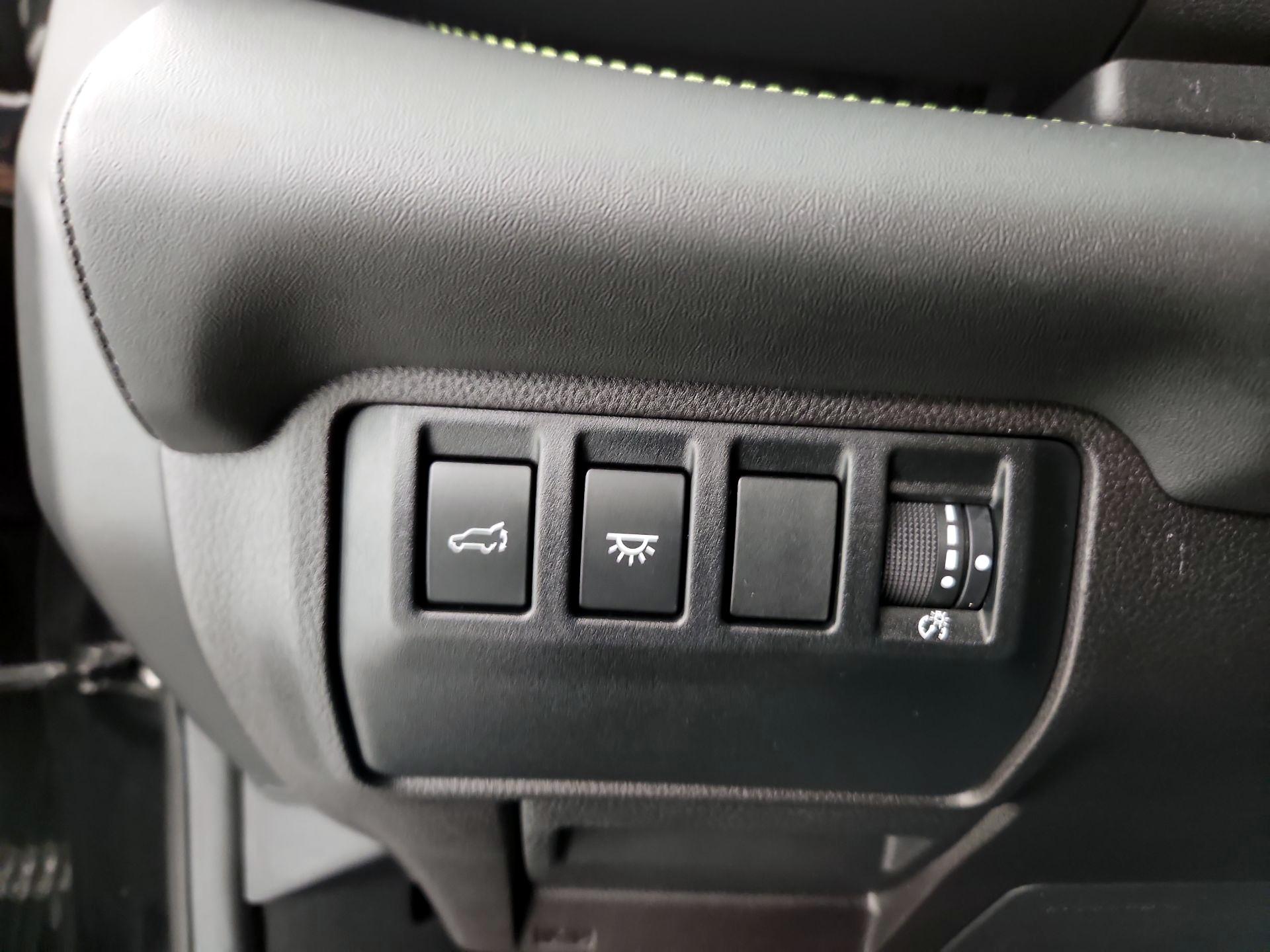 Thumbnail: 2023 Subaru Ascent - 13