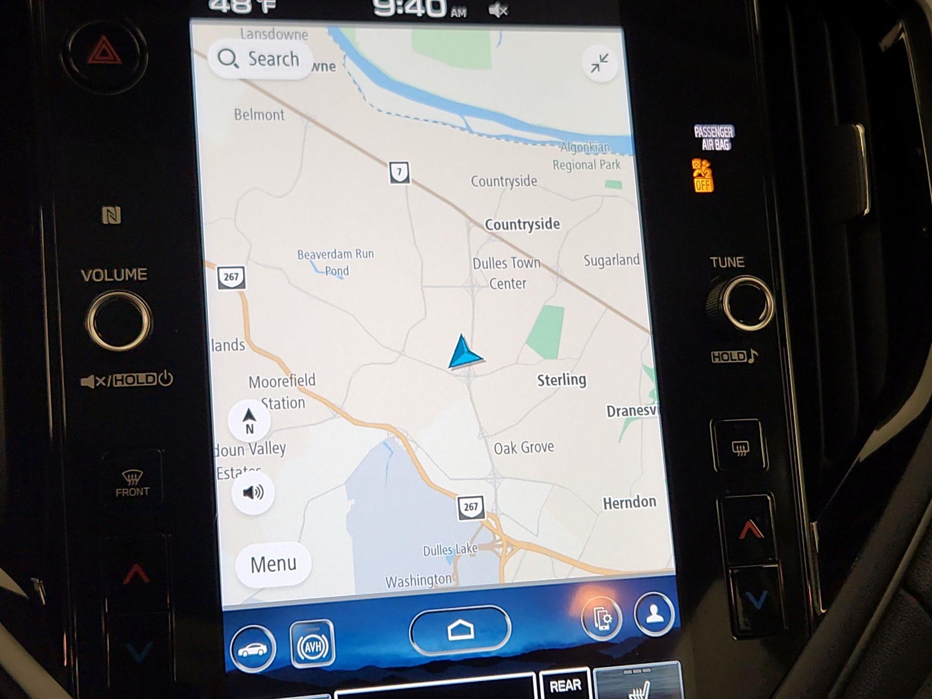 Thumbnail: 2023 Subaru Ascent - 14