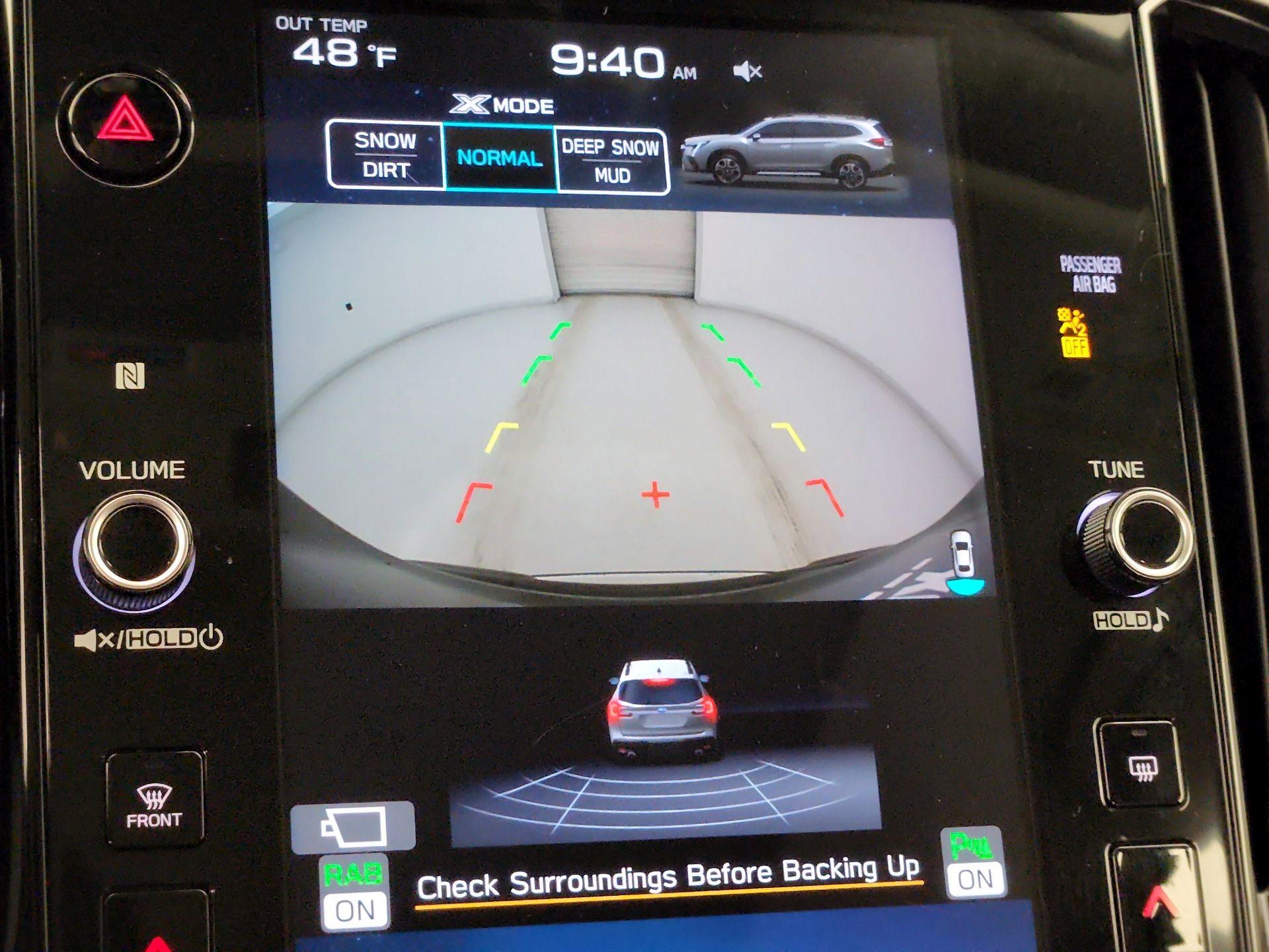 Thumbnail: 2023 Subaru Ascent - 15