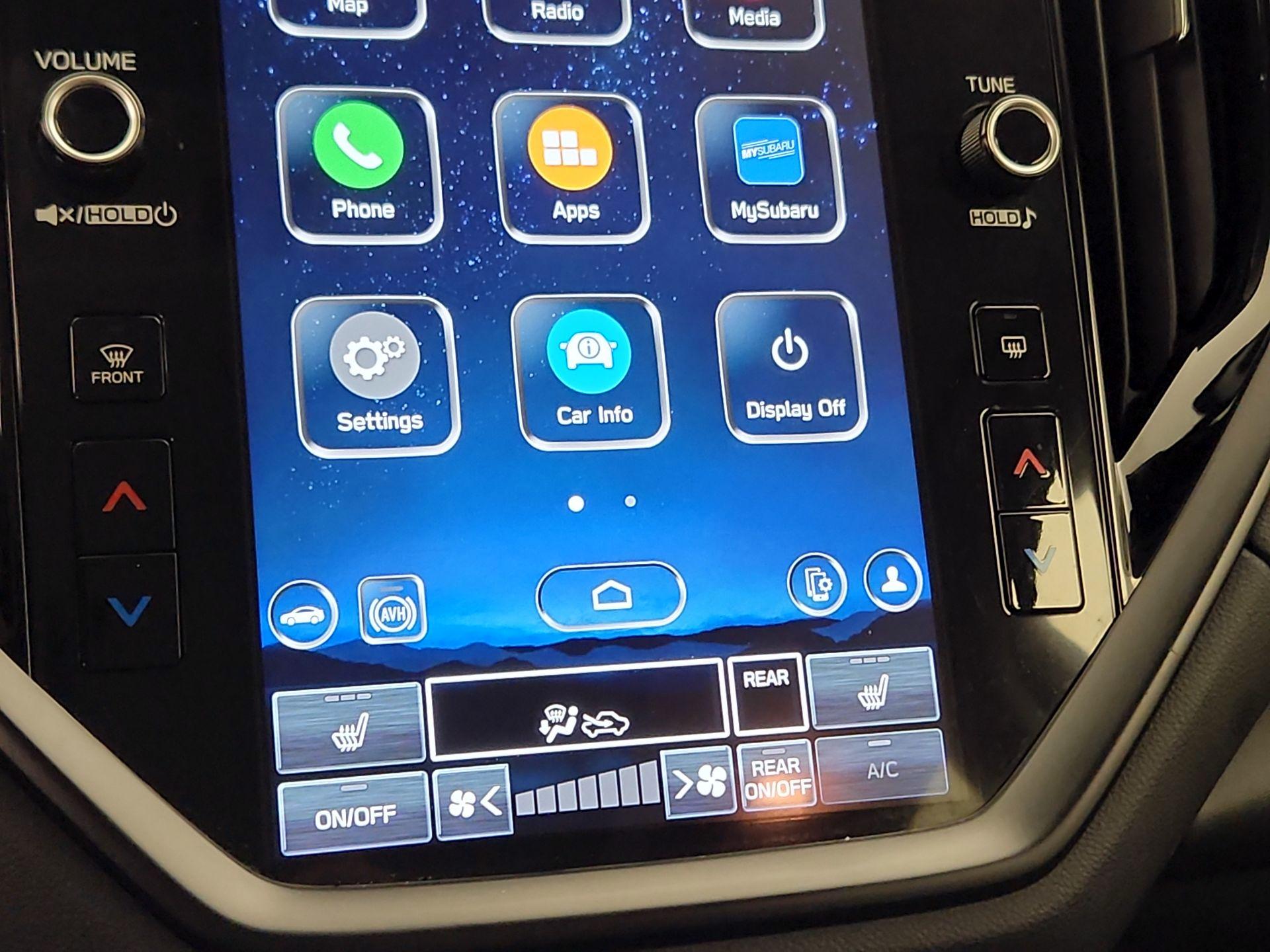 Thumbnail: 2023 Subaru Ascent - 17