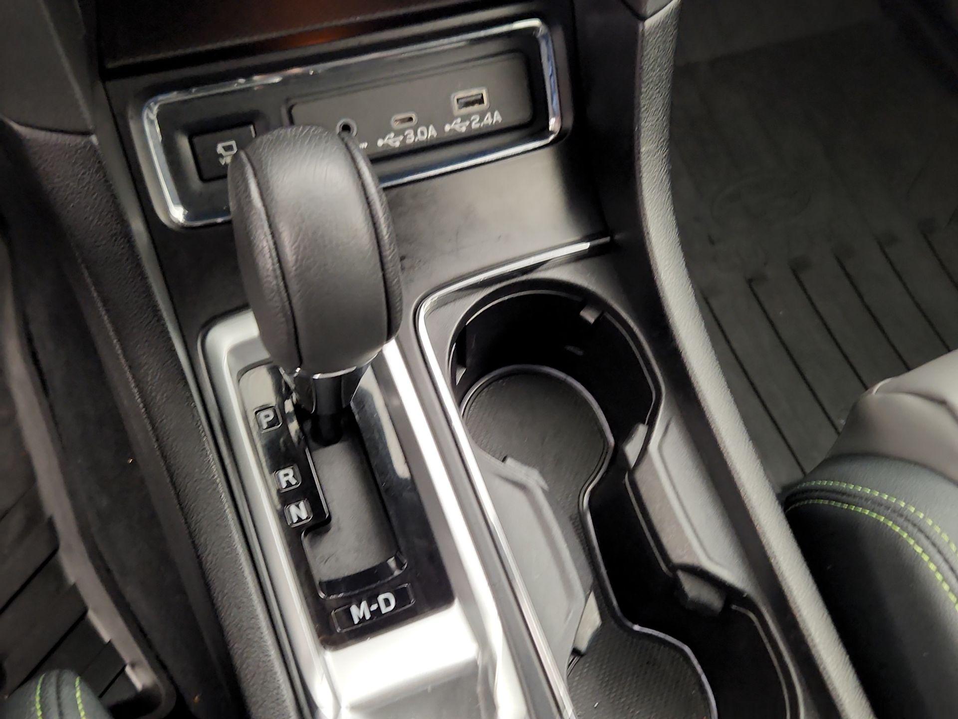 Thumbnail: 2023 Subaru Ascent - 18