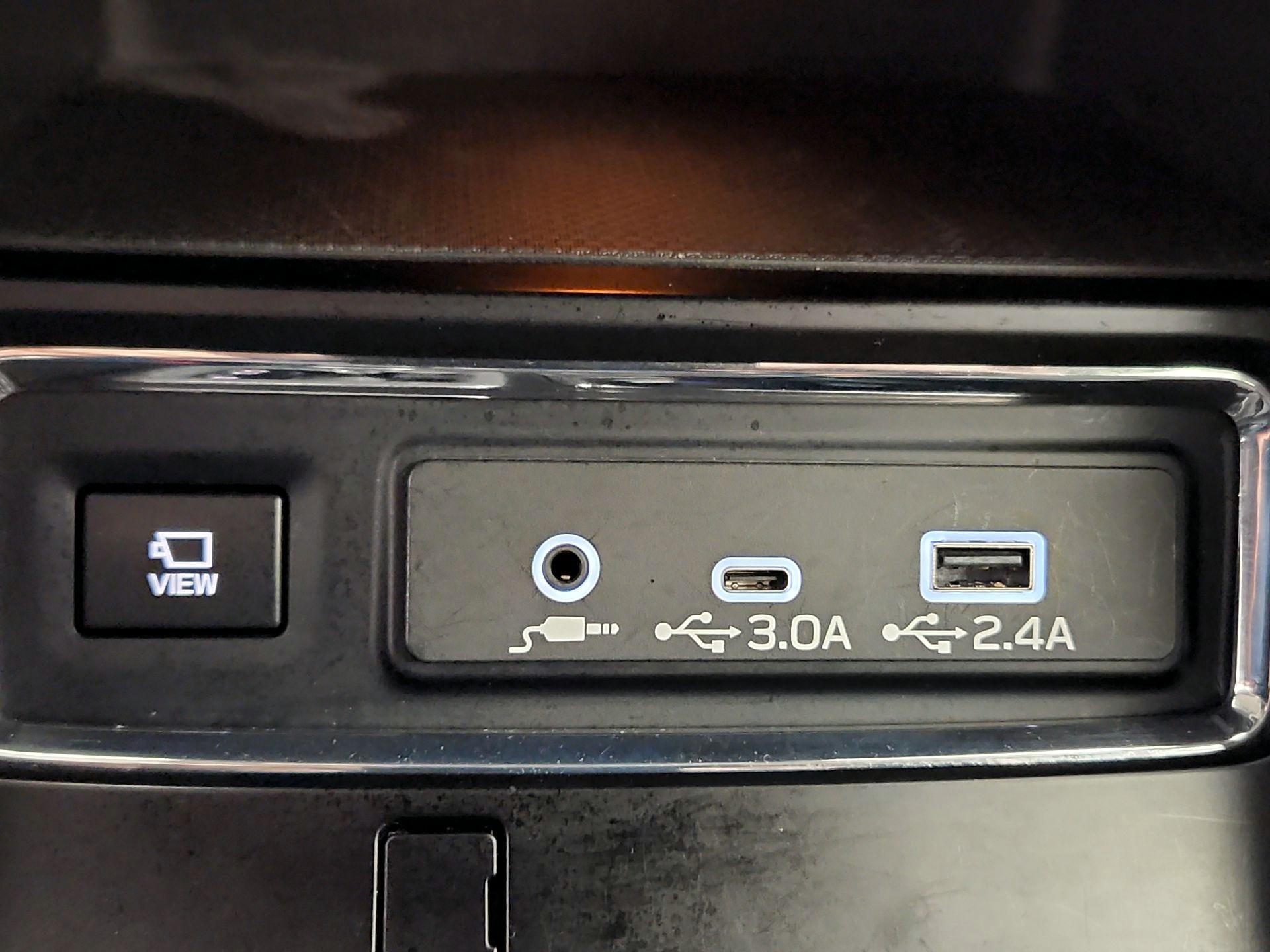 Thumbnail: 2023 Subaru Ascent - 19