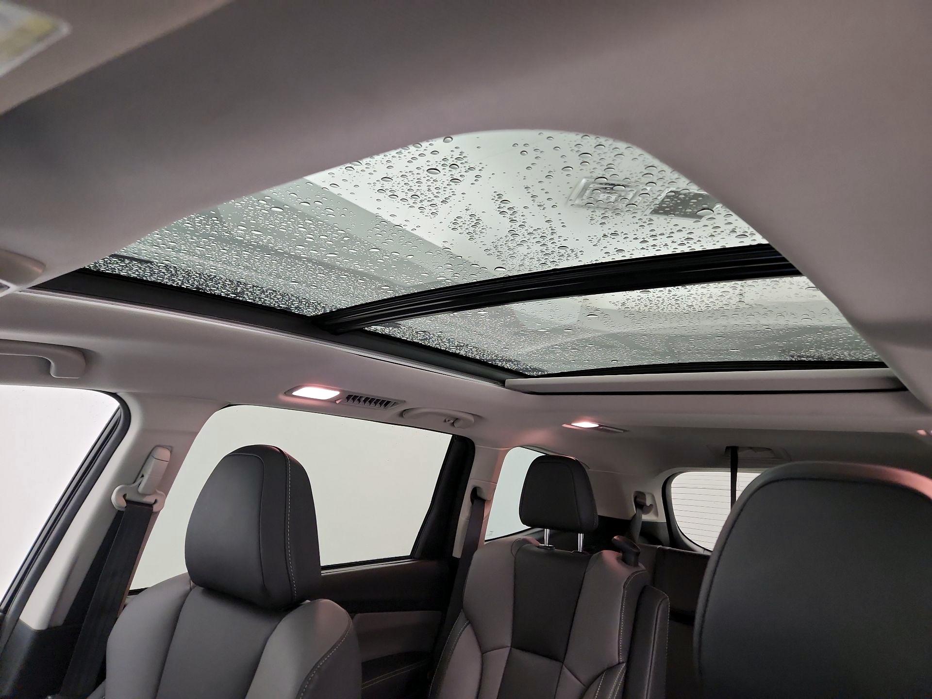 Thumbnail: 2023 Subaru Ascent - 20