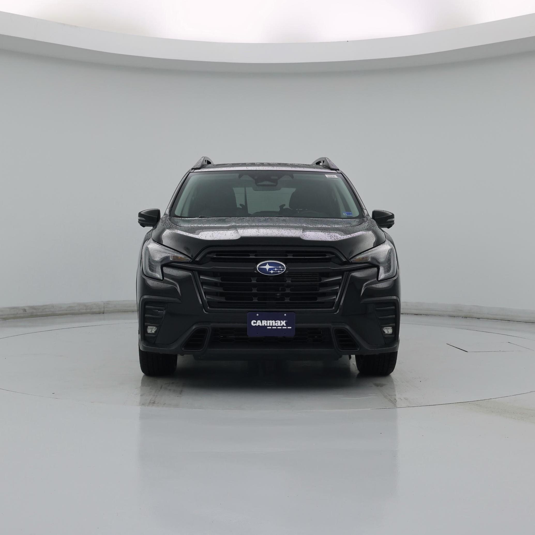 Thumbnail: 2023 Subaru Ascent - 5