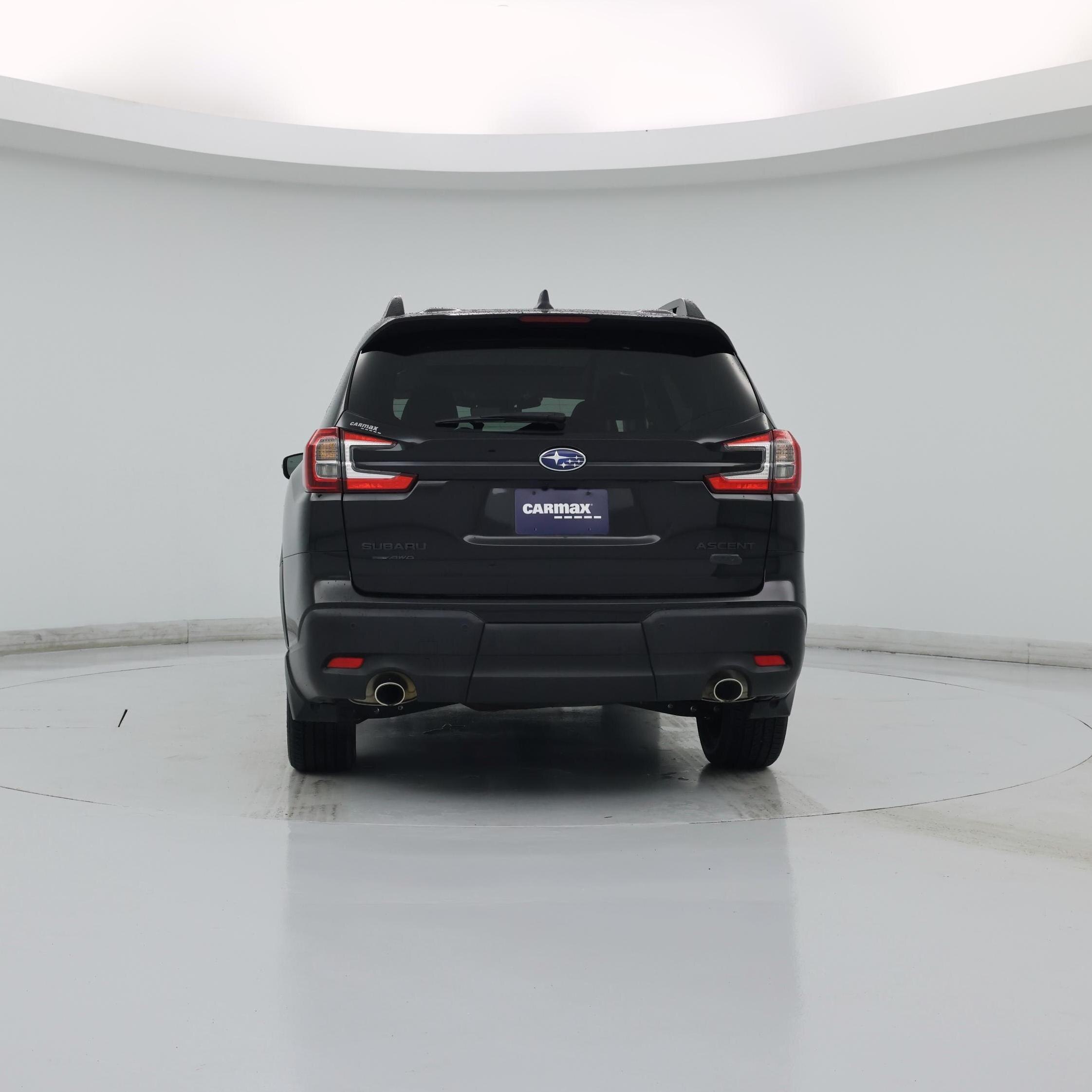 Thumbnail: 2023 Subaru Ascent - 6