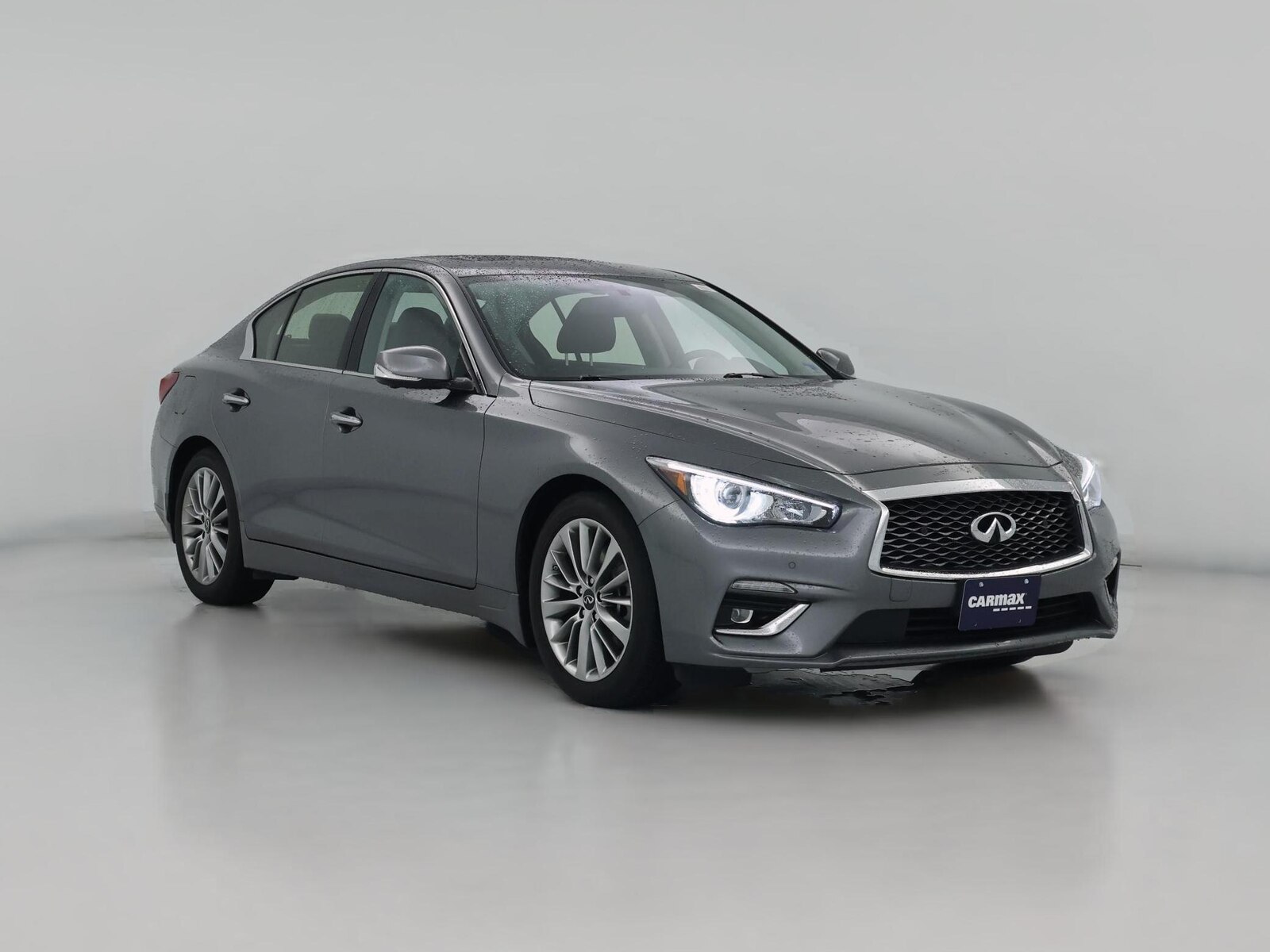 2023 INFINITI Q50