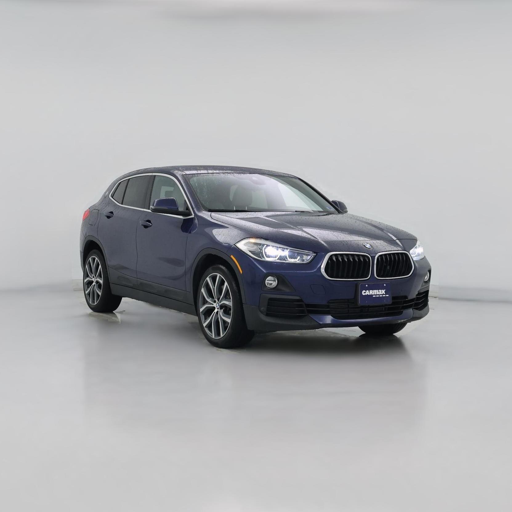 Thumbnail: 2020 BMW X2 - 1