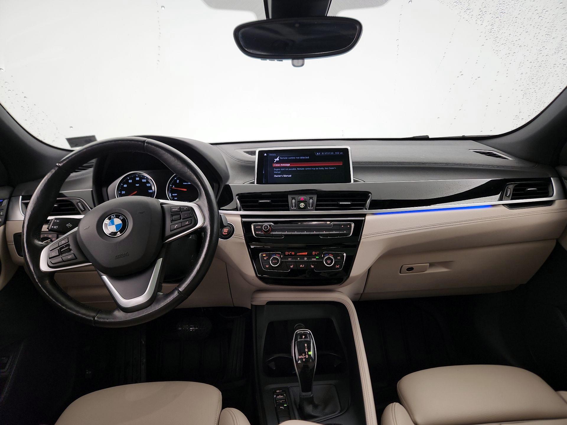Thumbnail: 2020 BMW X2 - 9
