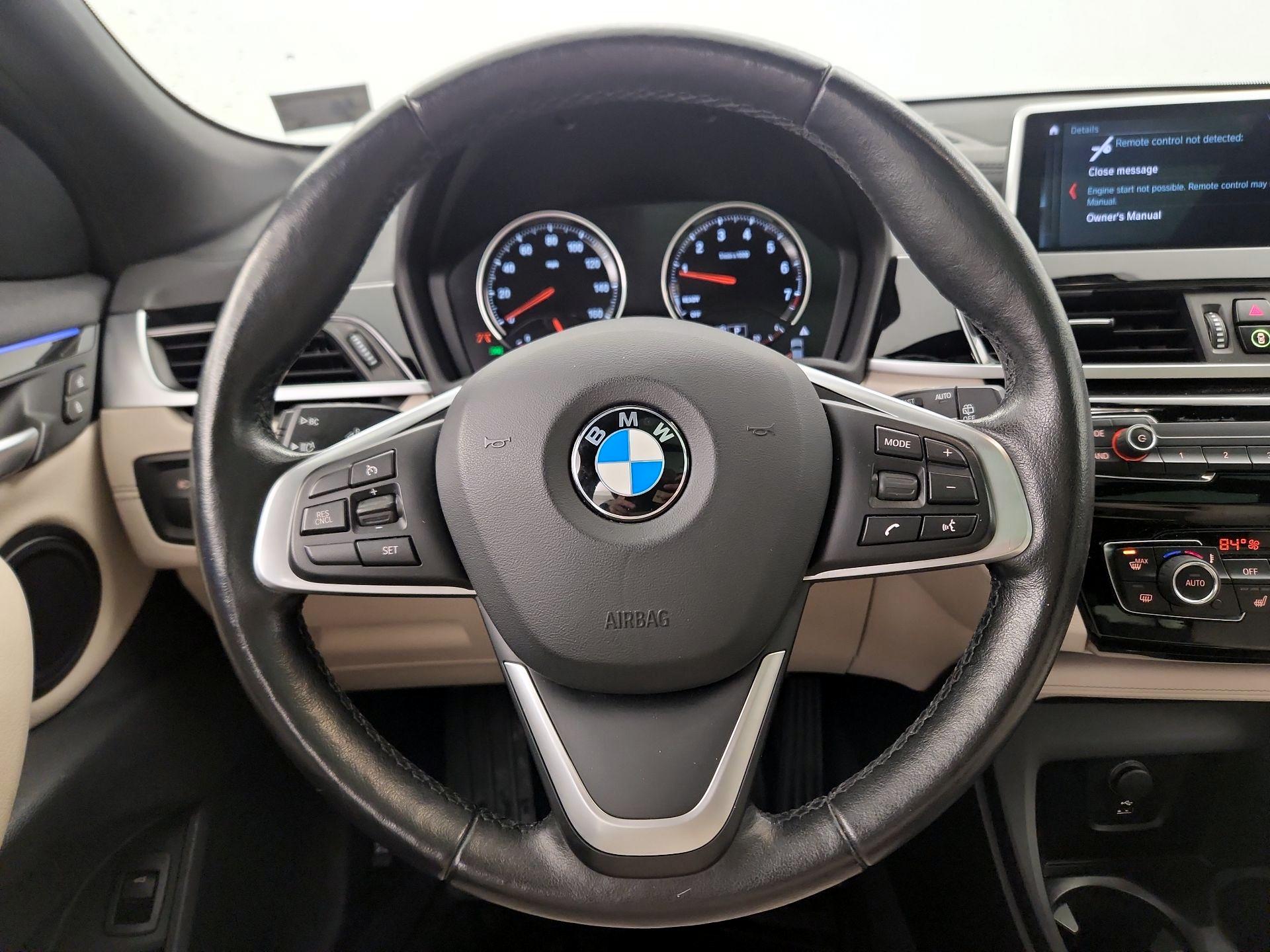 Thumbnail: 2020 BMW X2 - 10