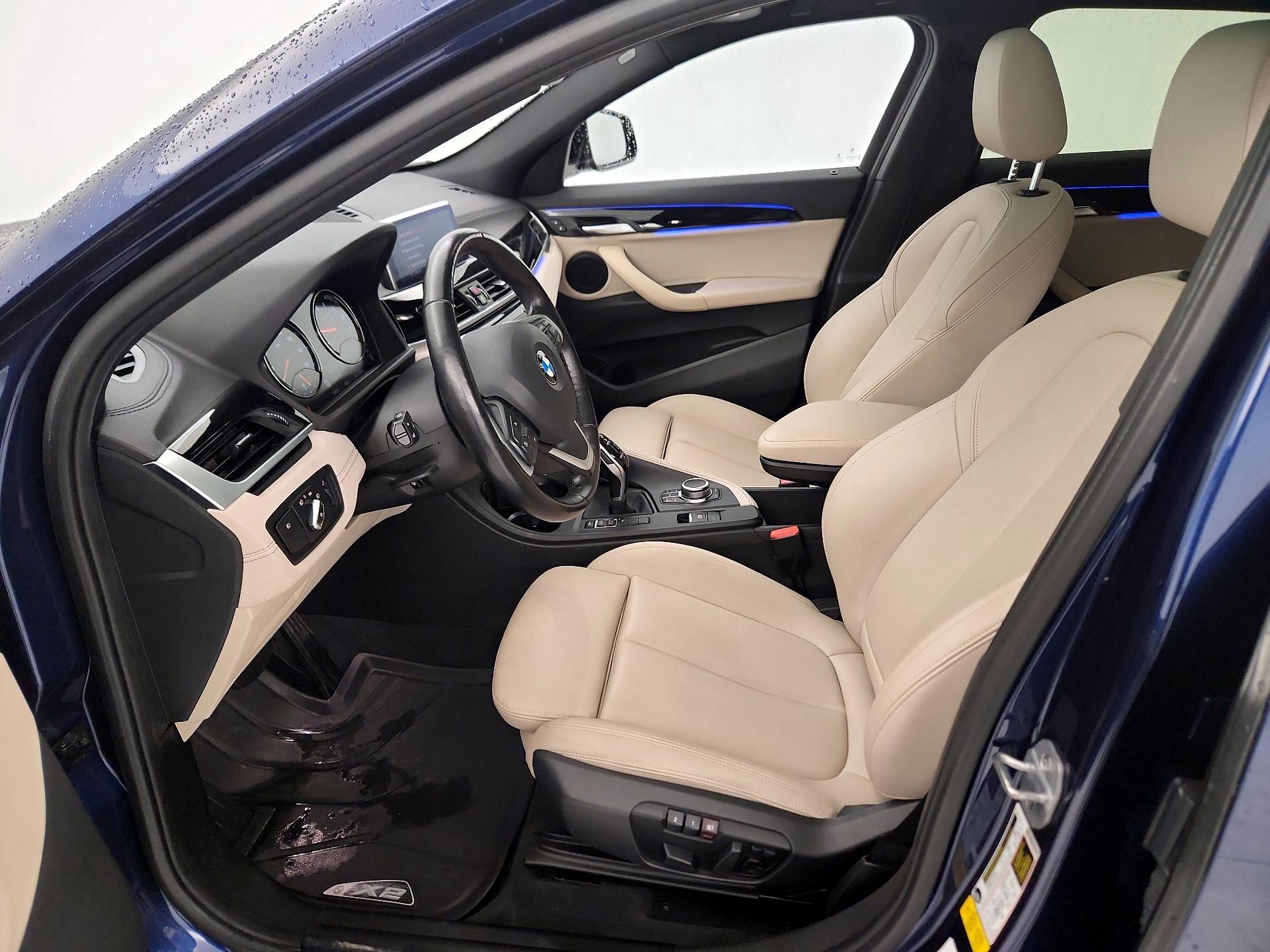 Thumbnail: 2020 BMW X2 - 11