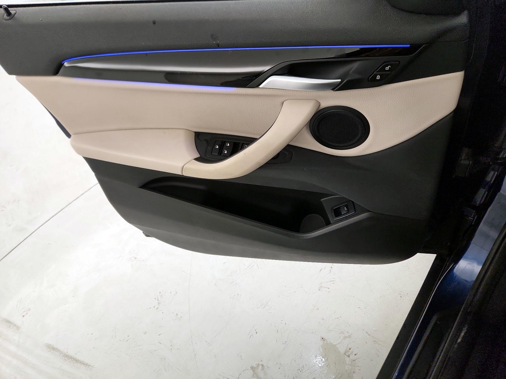 Thumbnail: 2020 BMW X2 - 12