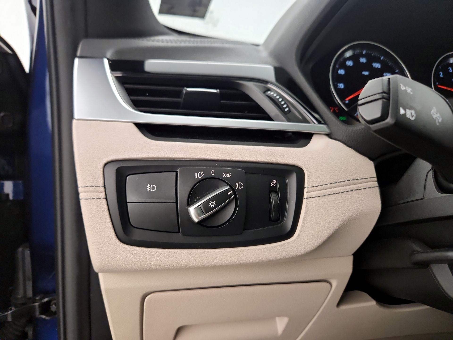 Thumbnail: 2020 BMW X2 - 13
