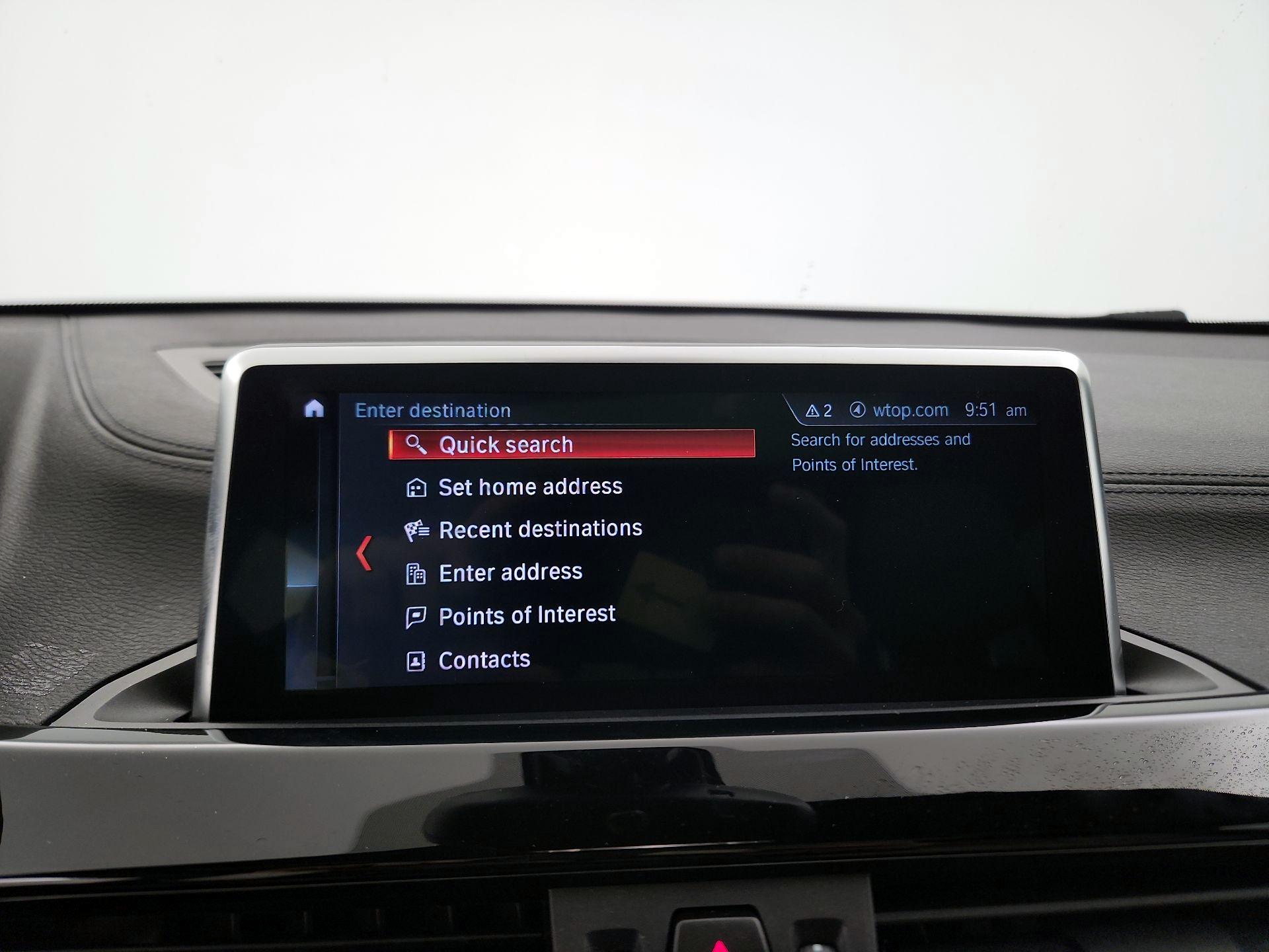 Thumbnail: 2020 BMW X2 - 14