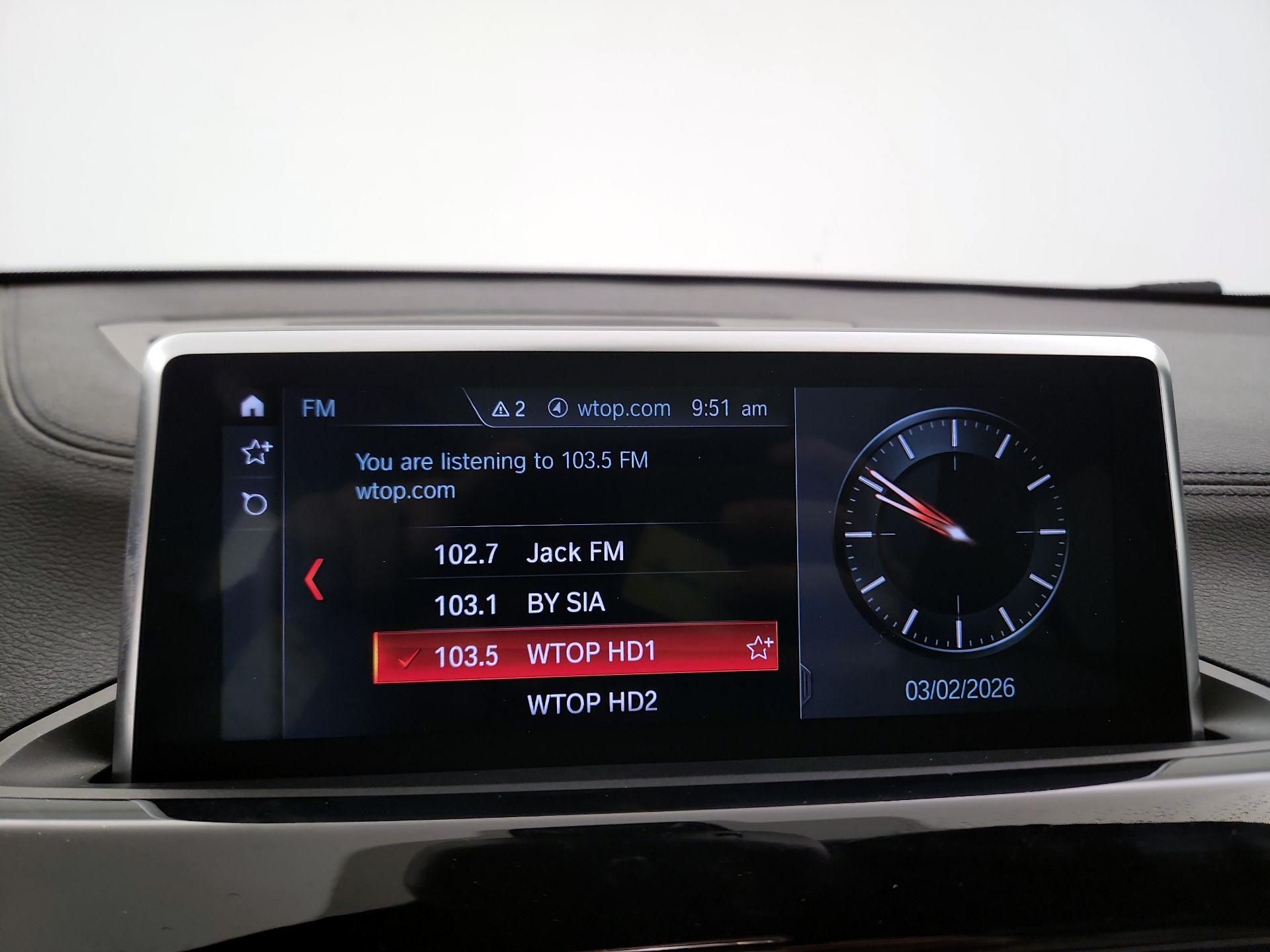 Thumbnail: 2020 BMW X2 - 16