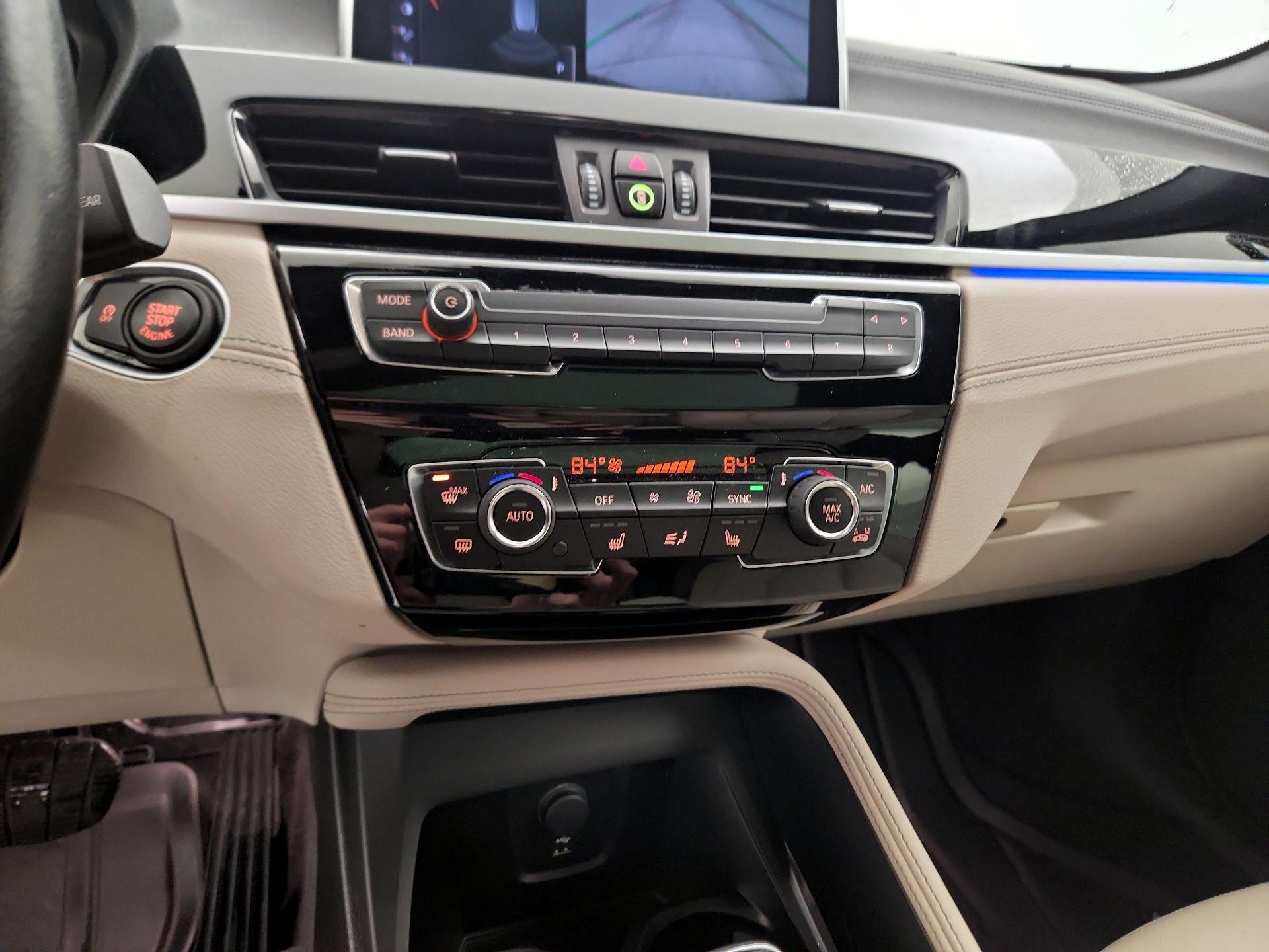 Thumbnail: 2020 BMW X2 - 17