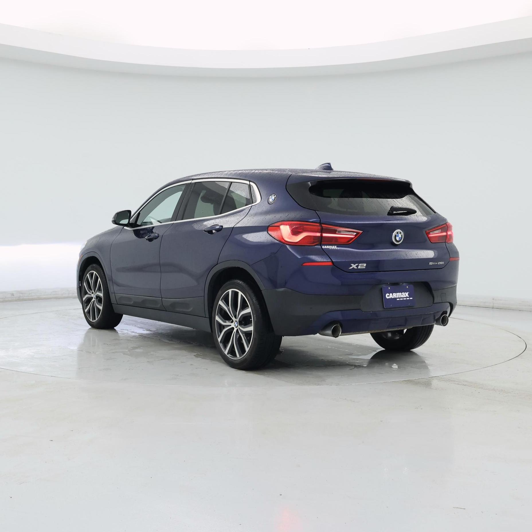 Thumbnail: 2020 BMW X2 - 2