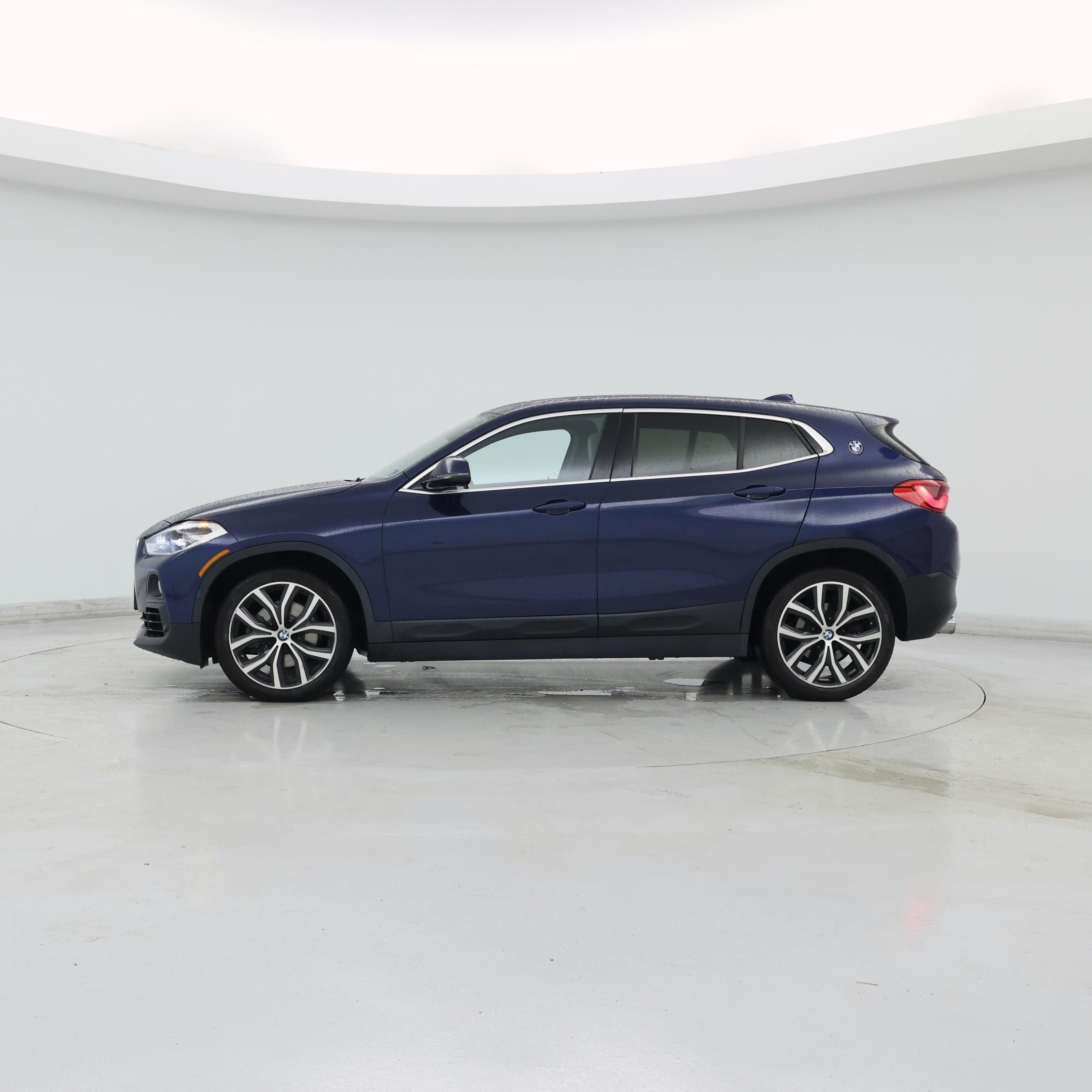 Thumbnail: 2020 BMW X2 - 3