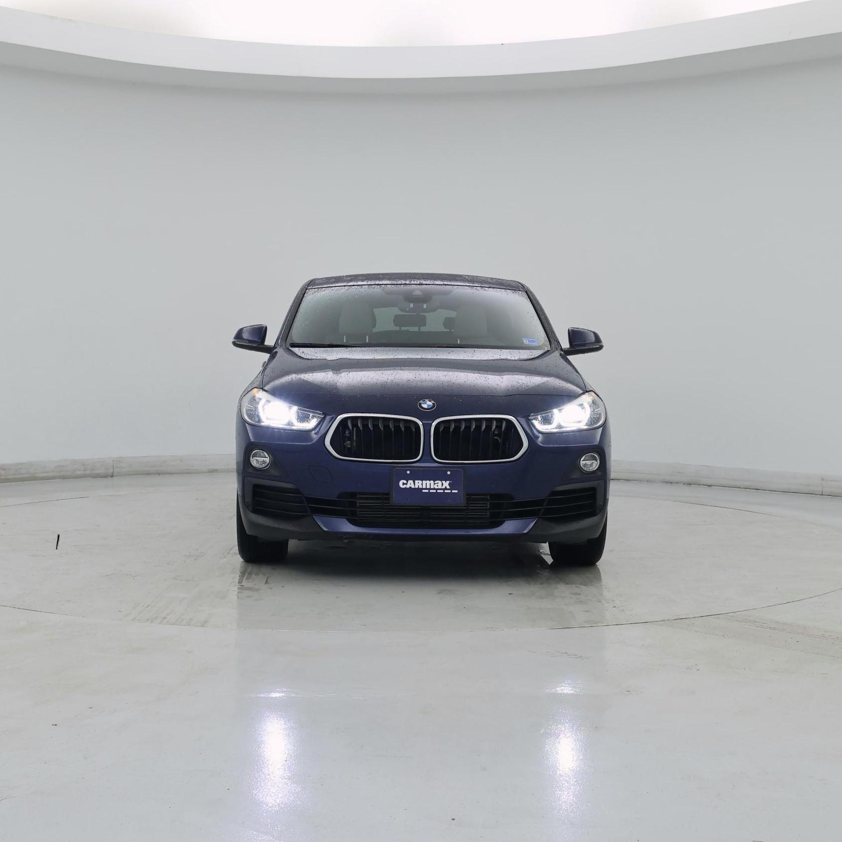 Thumbnail: 2020 BMW X2 - 5