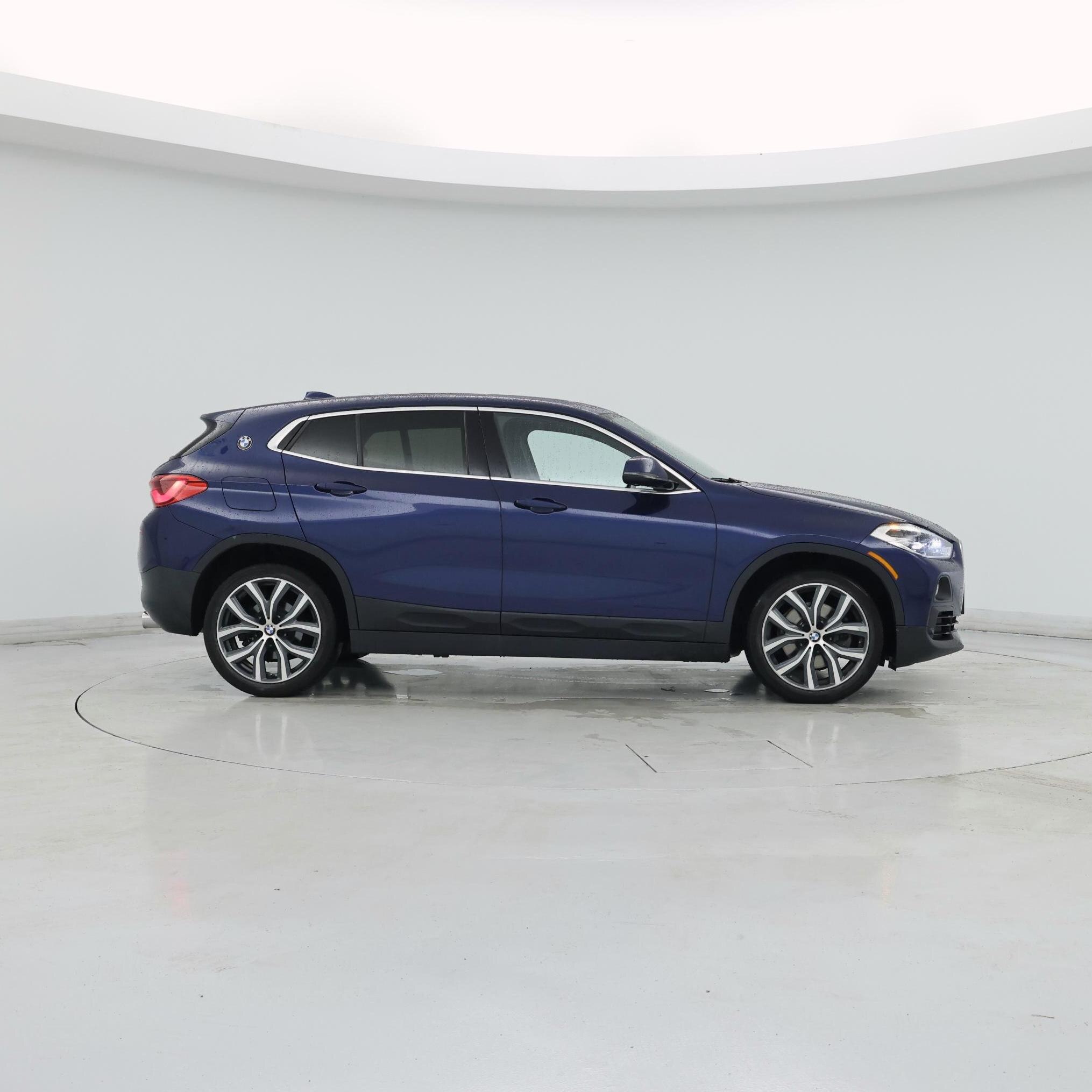 Thumbnail: 2020 BMW X2 - 7