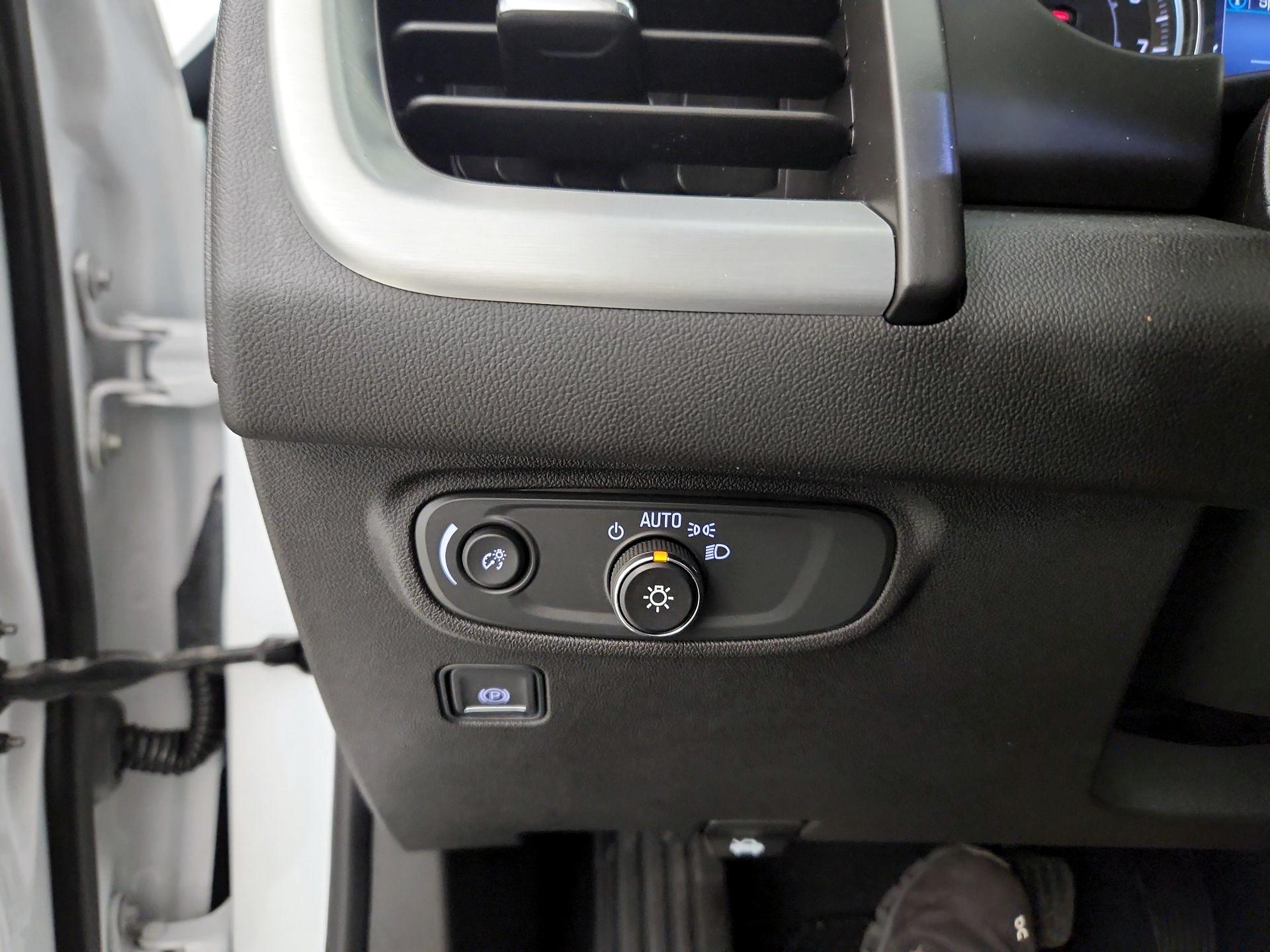 Thumbnail: 2022 GMC Terrain - 13