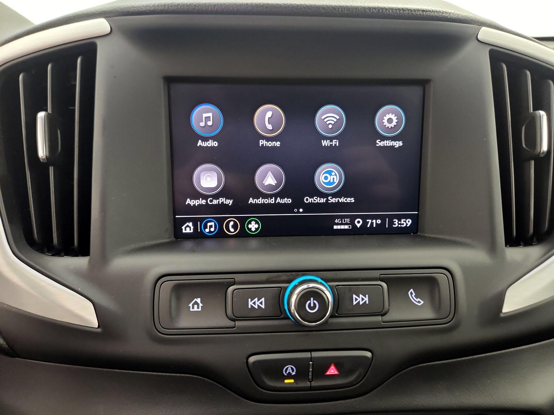 Thumbnail: 2022 GMC Terrain - 14