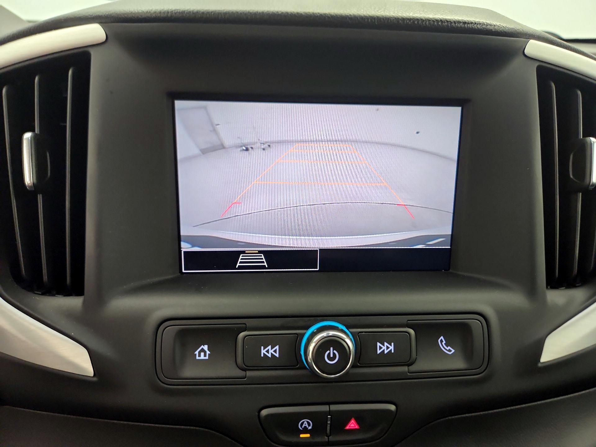 Thumbnail: 2022 GMC Terrain - 15