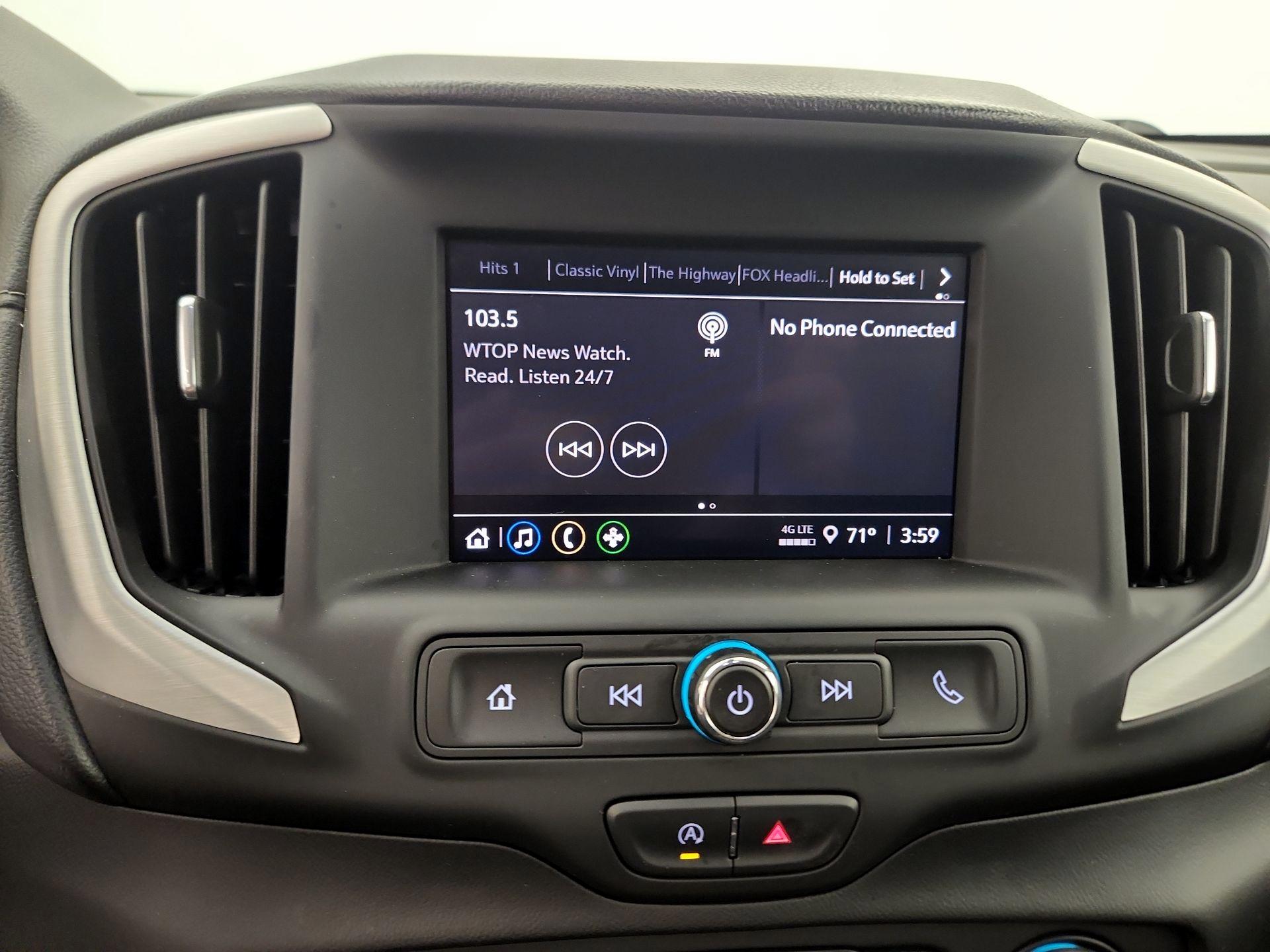 Thumbnail: 2022 GMC Terrain - 16