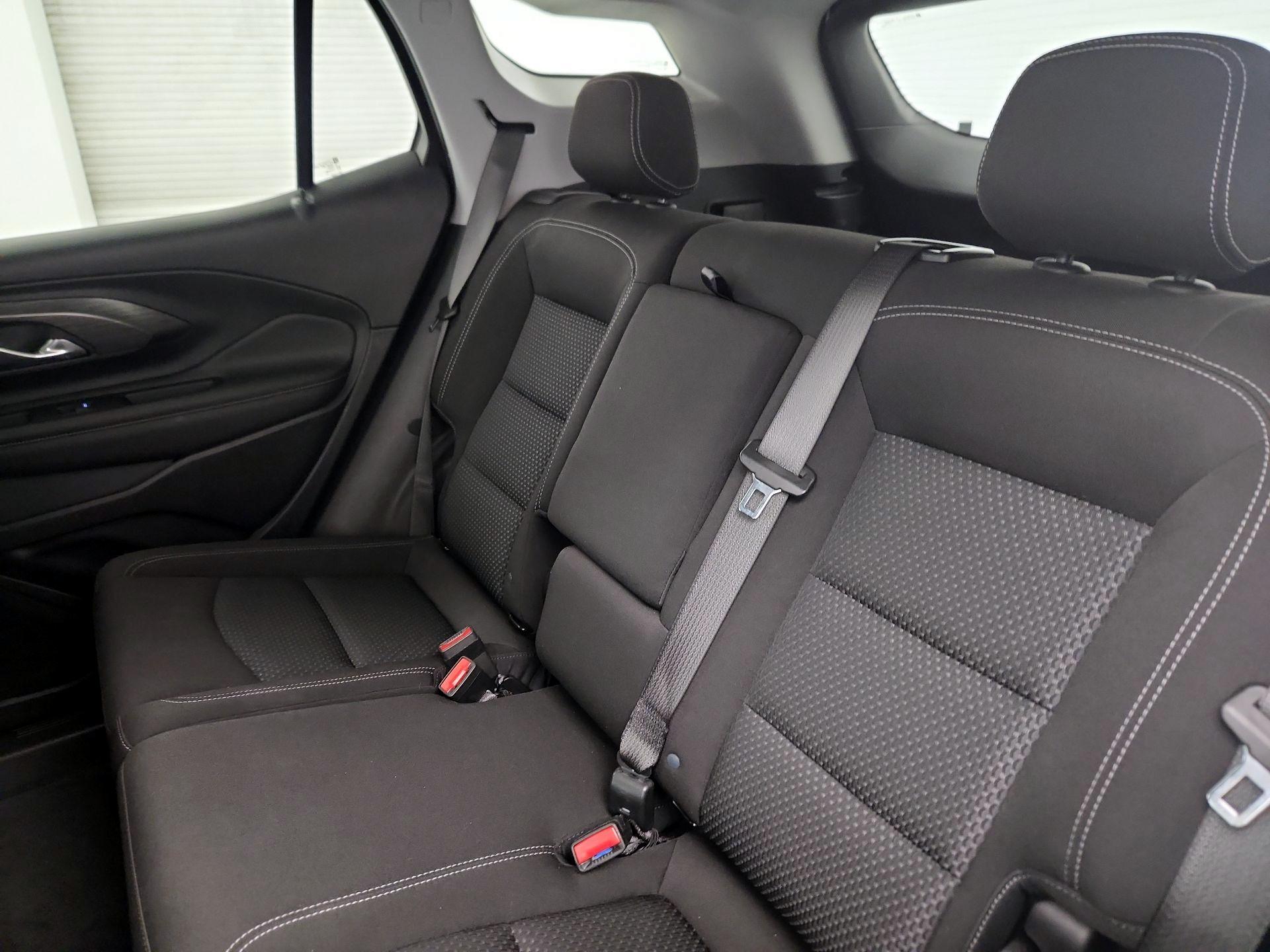 Thumbnail: 2022 GMC Terrain - 20