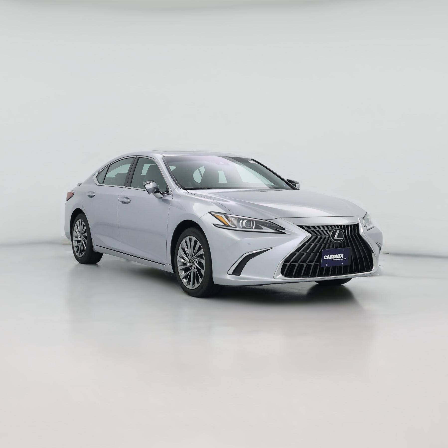 Thumbnail: 2024 Lexus ES - 1