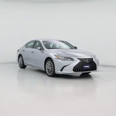 2024 Lexus ES 300h Luxury