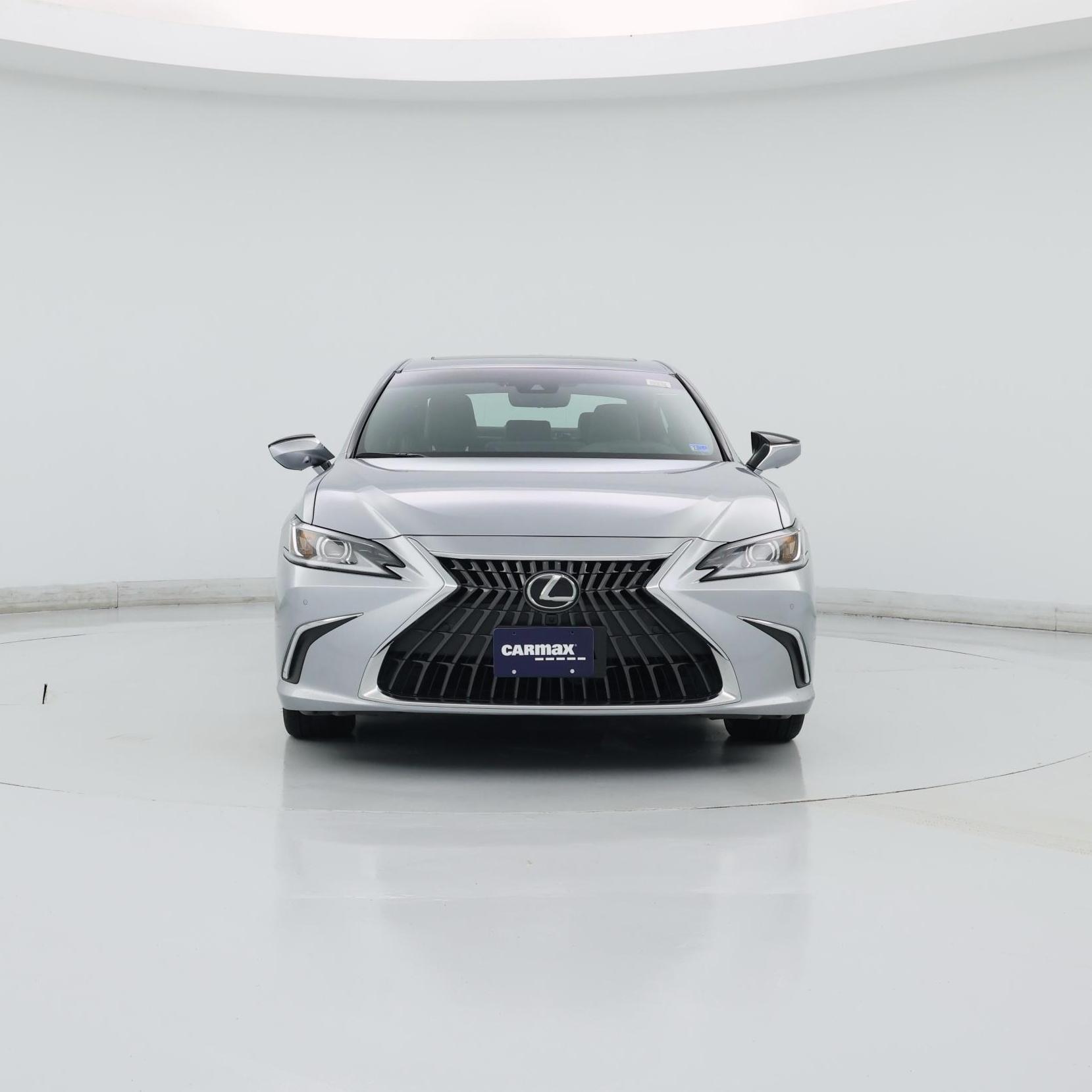 Thumbnail: 2024 Lexus ES - 5