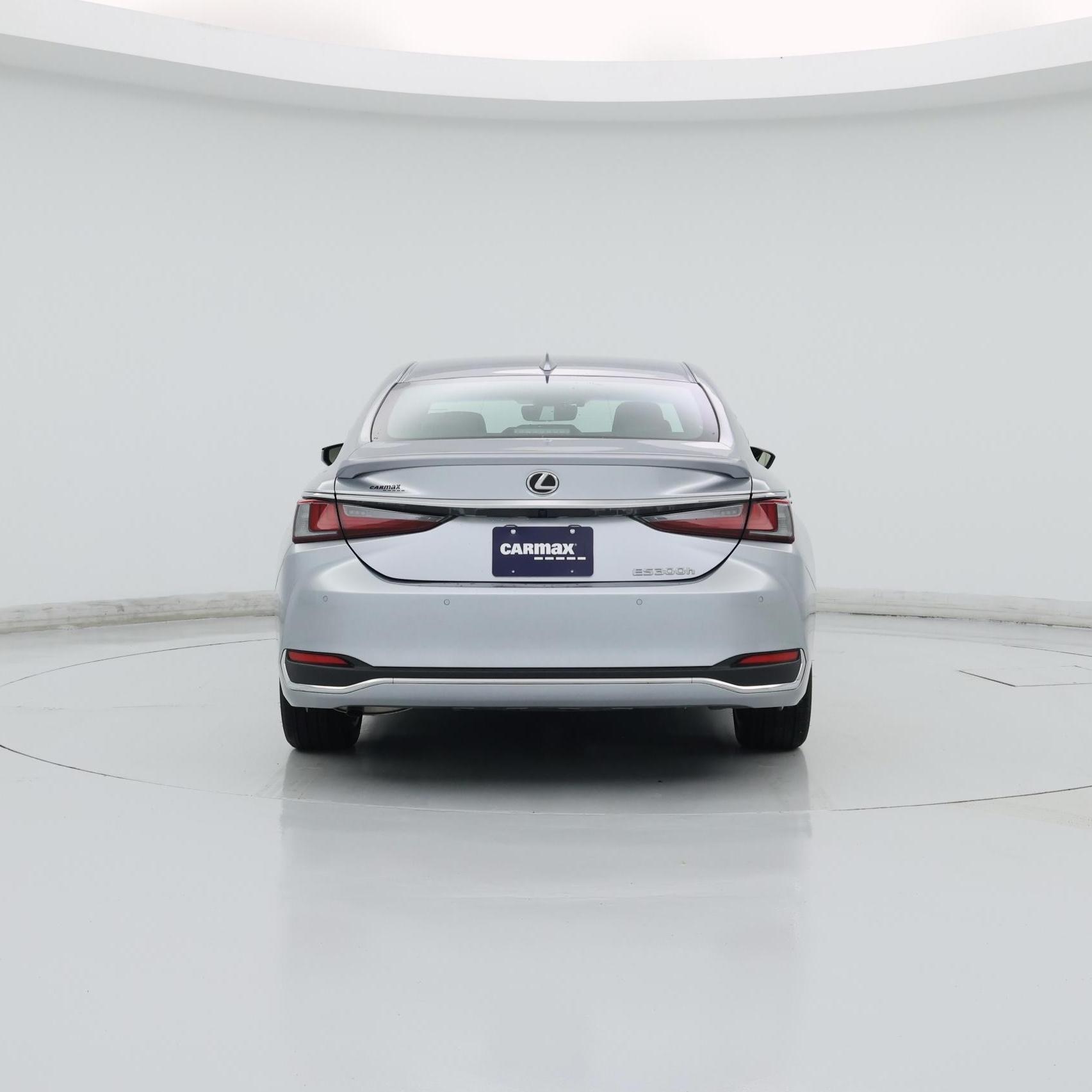 Thumbnail: 2024 Lexus ES - 6